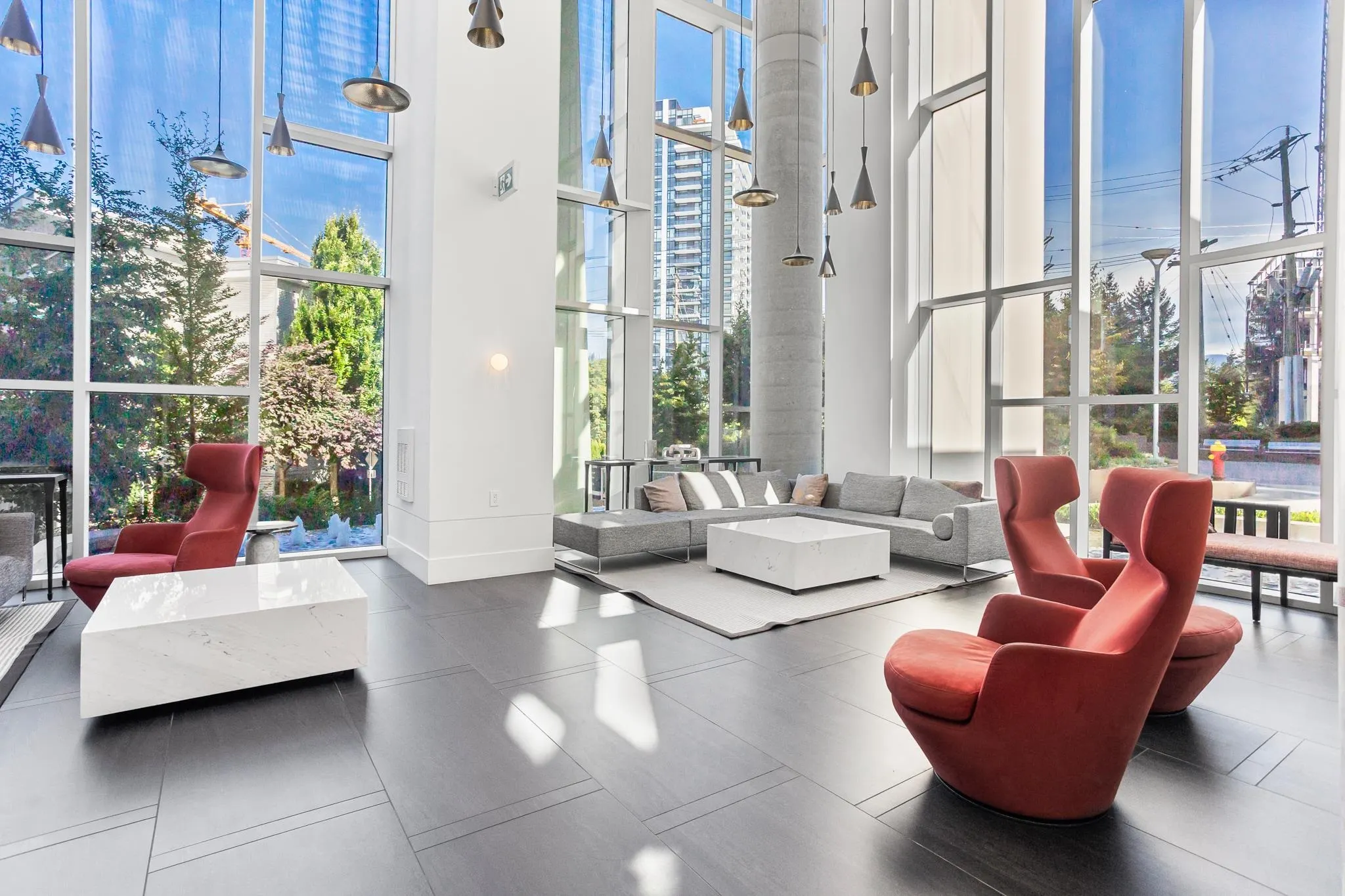 2701 567 Clarke Road