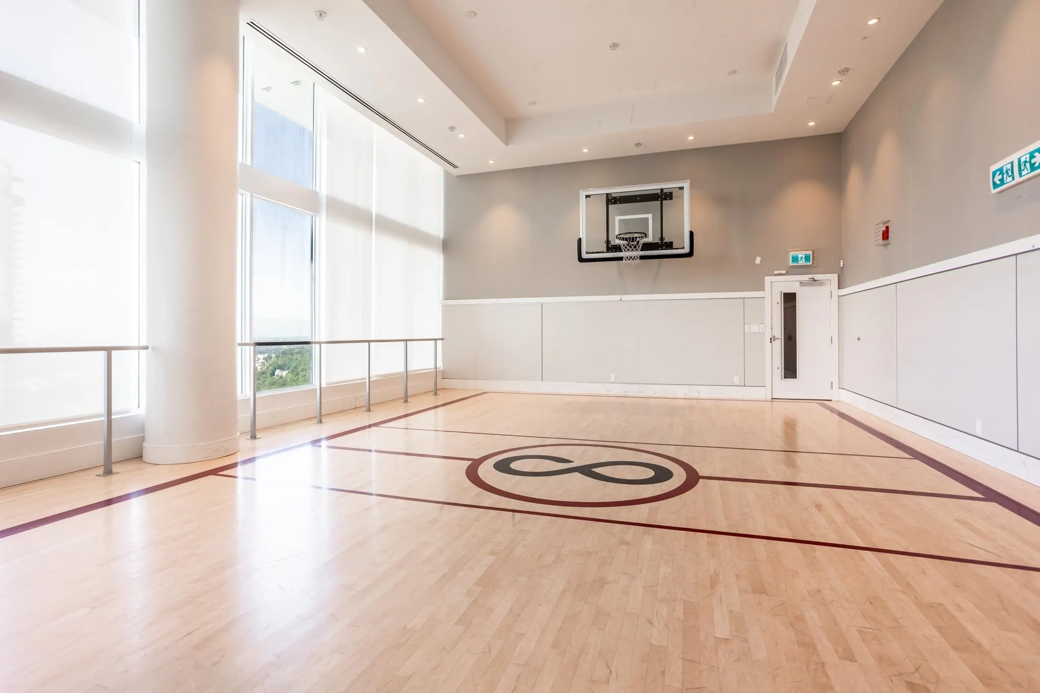 2701 567 Clarke Road