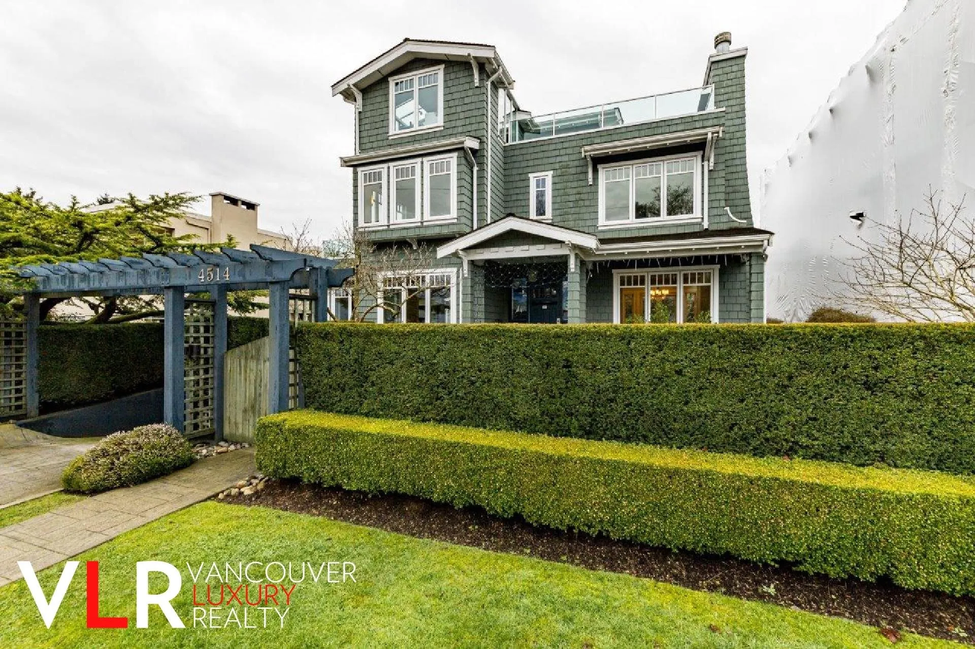 4514 NW Marine Drive