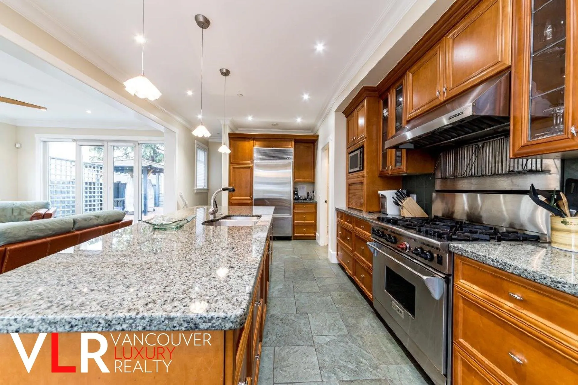 4514 NW Marine Drive