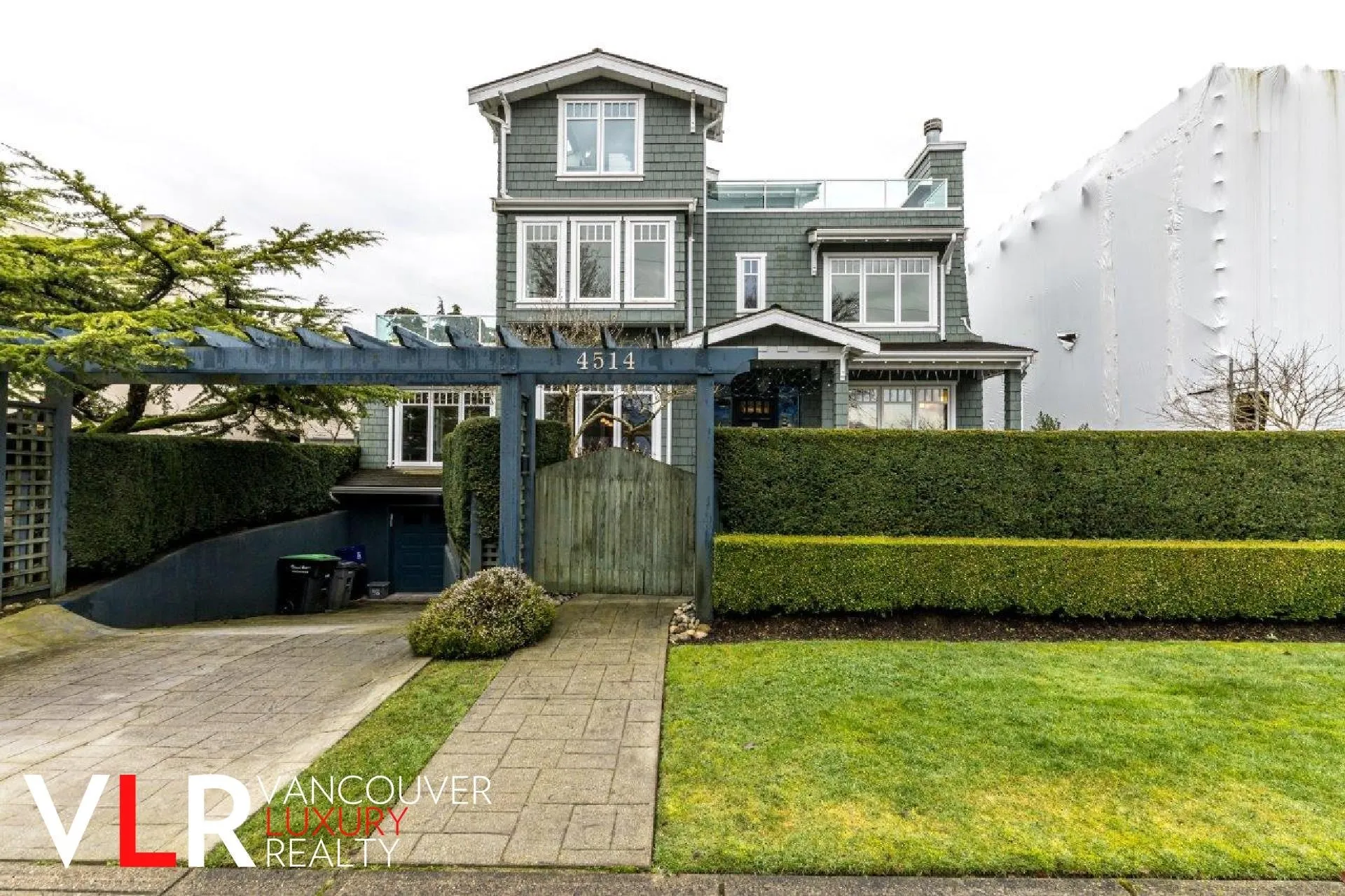 4514 NW Marine Drive