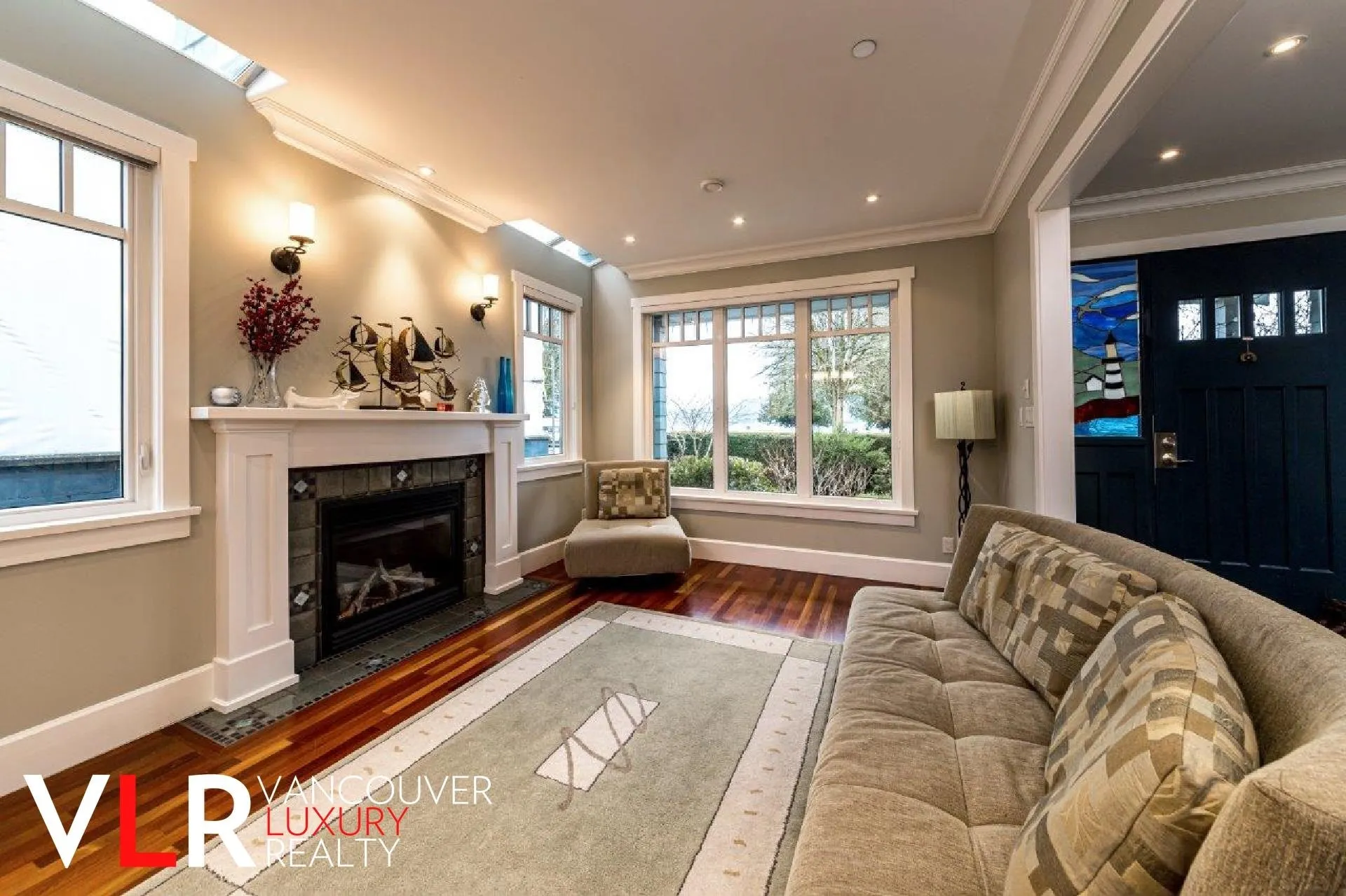 4514 NW Marine Drive