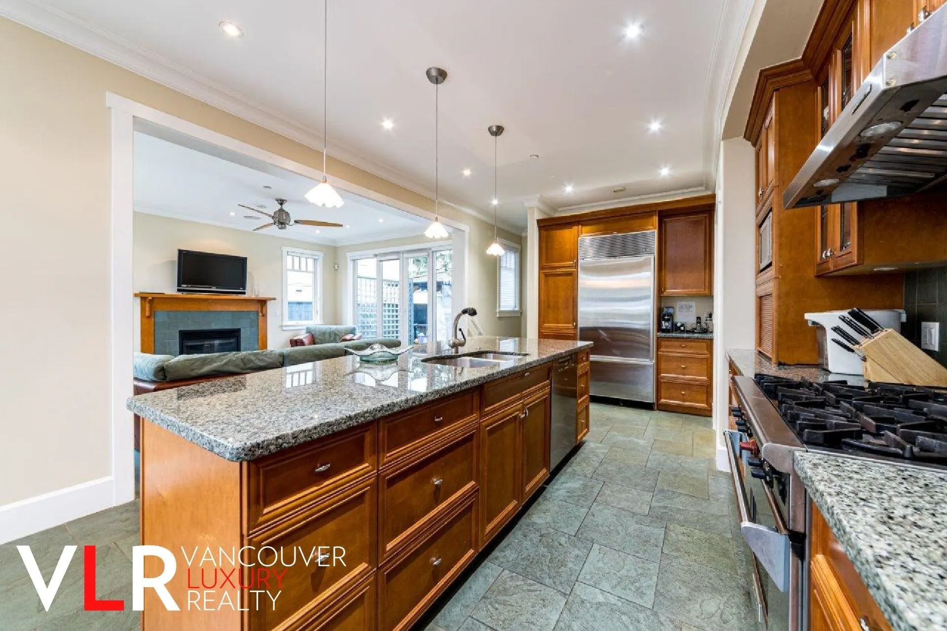 4514 NW Marine Drive