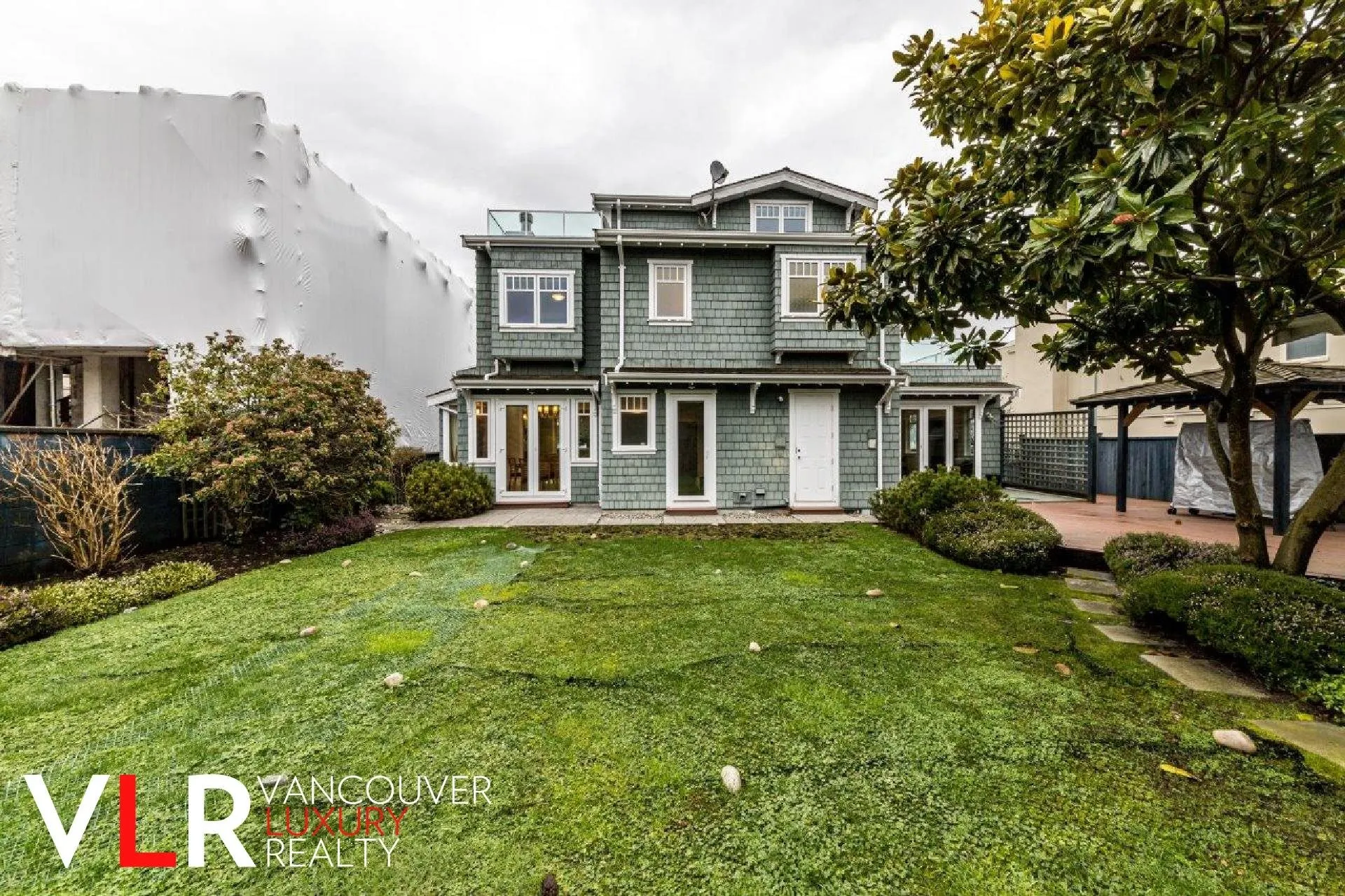 4514 NW Marine Drive
