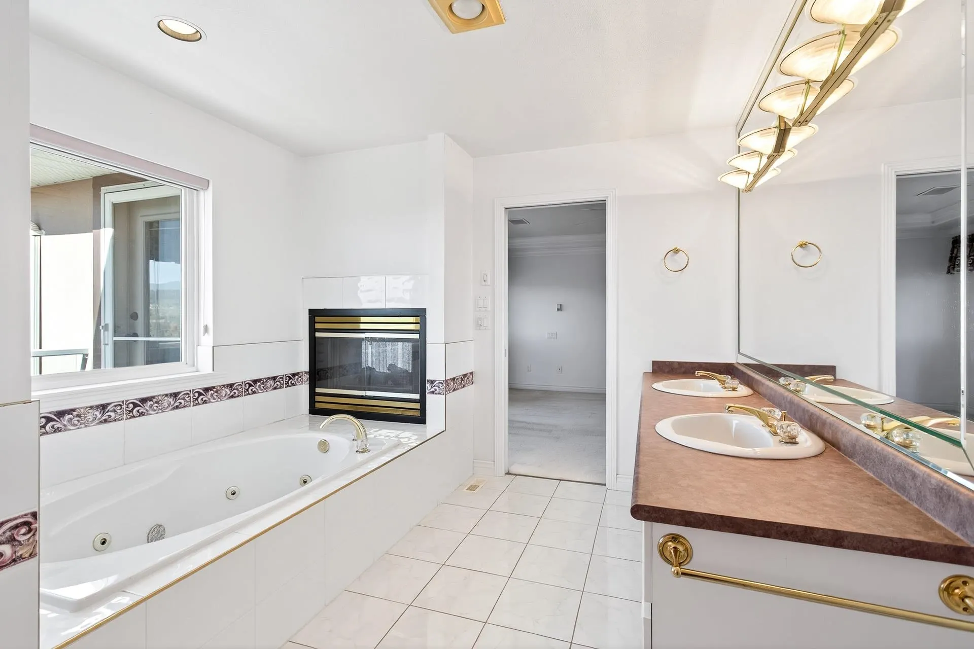 2643 Fortress Drive