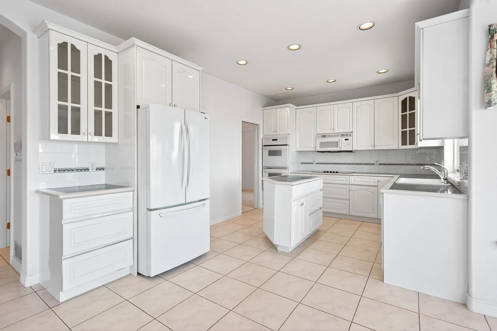 2643 Fortress Drive