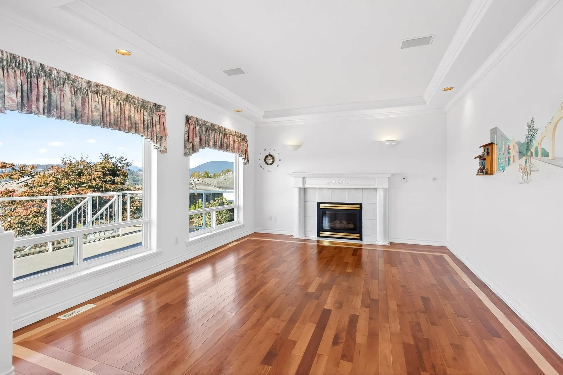 2643 Fortress Drive