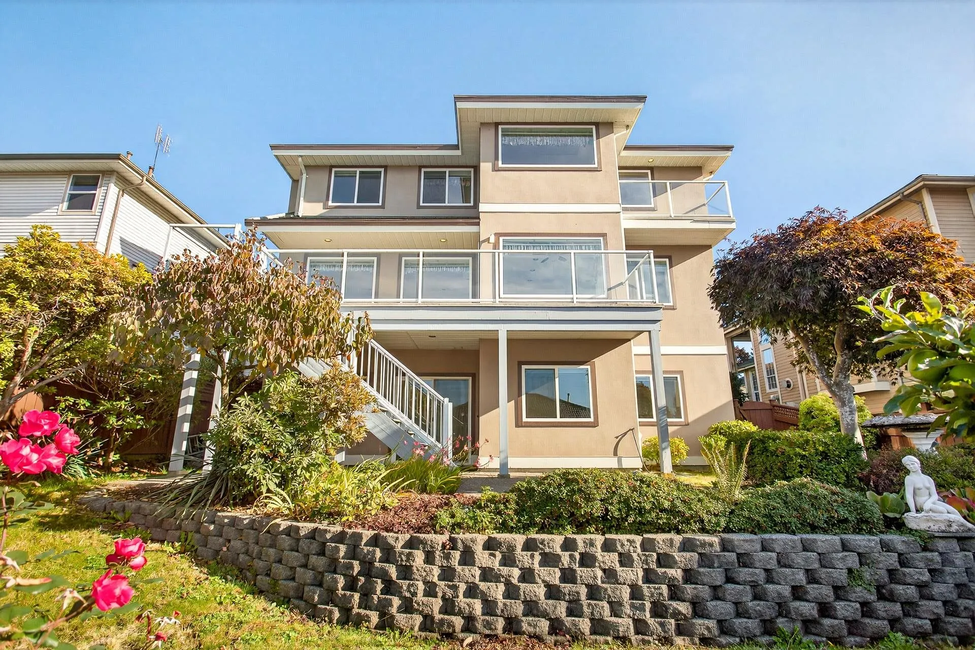 2643 Fortress Drive