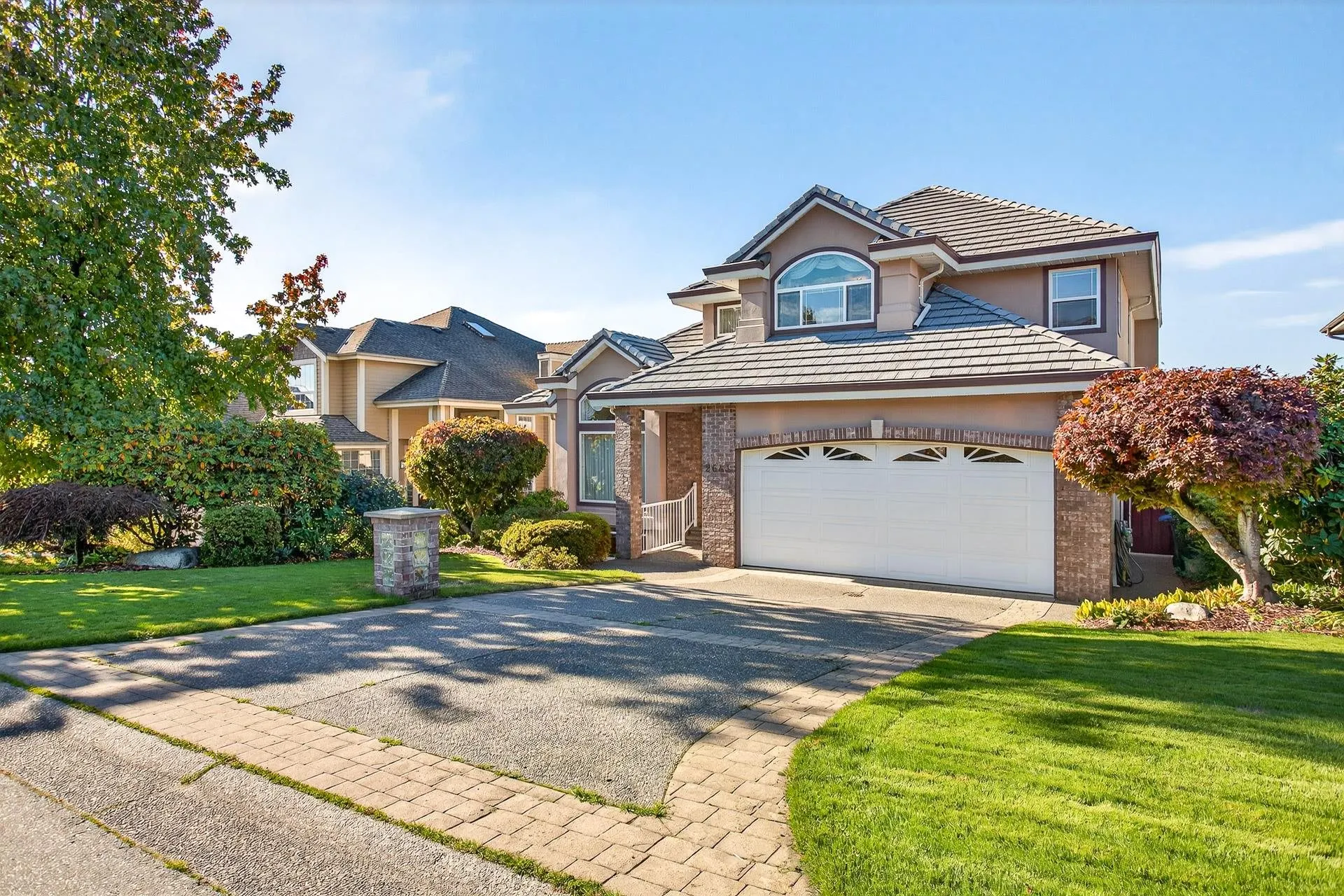 2643 Fortress Drive