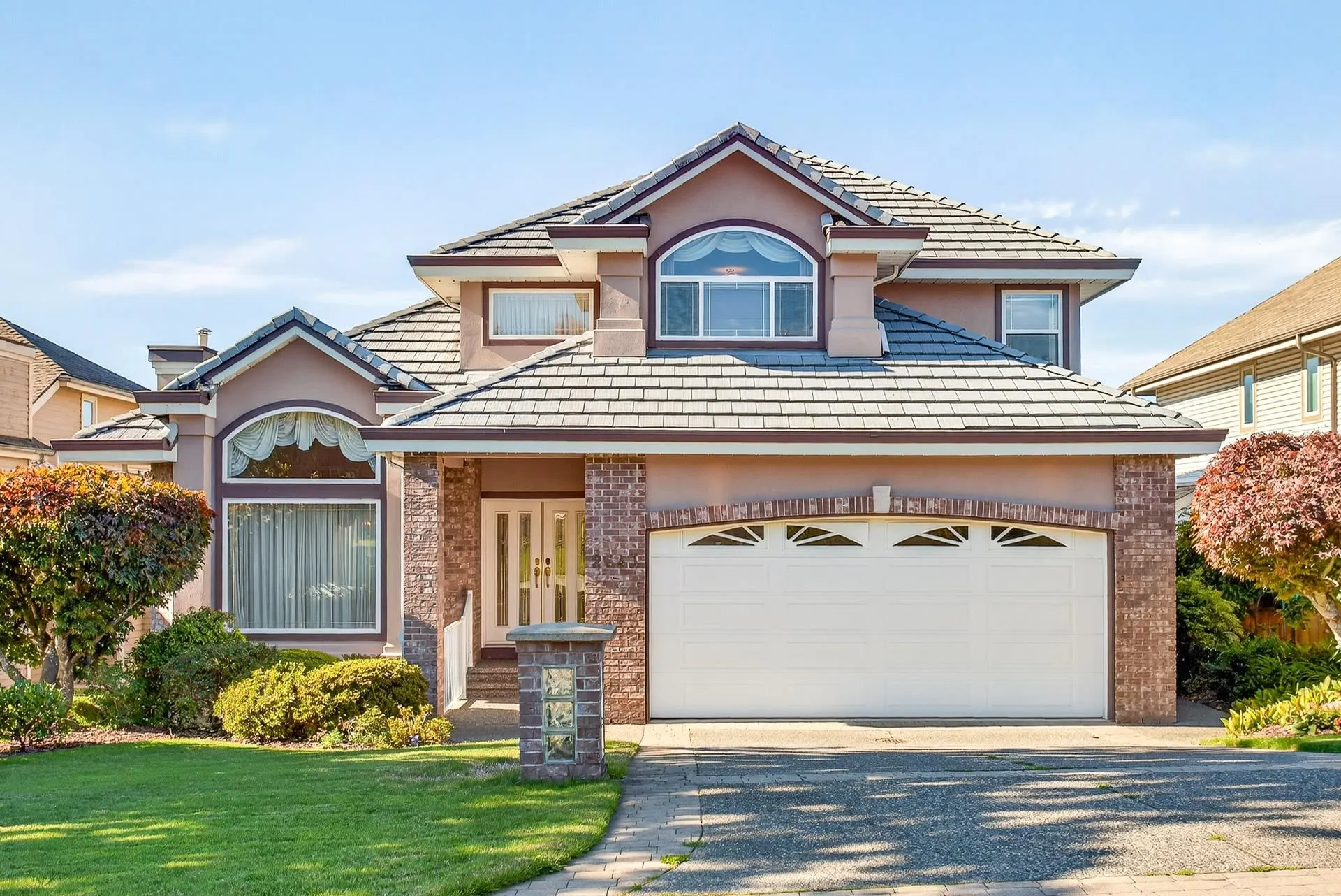 2643 Fortress Drive