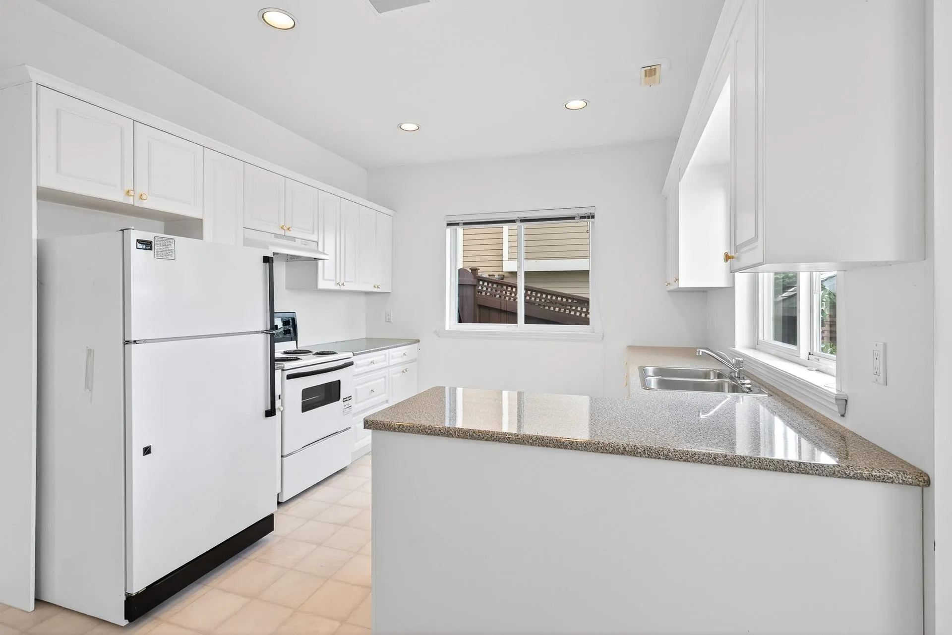2643 Fortress Drive