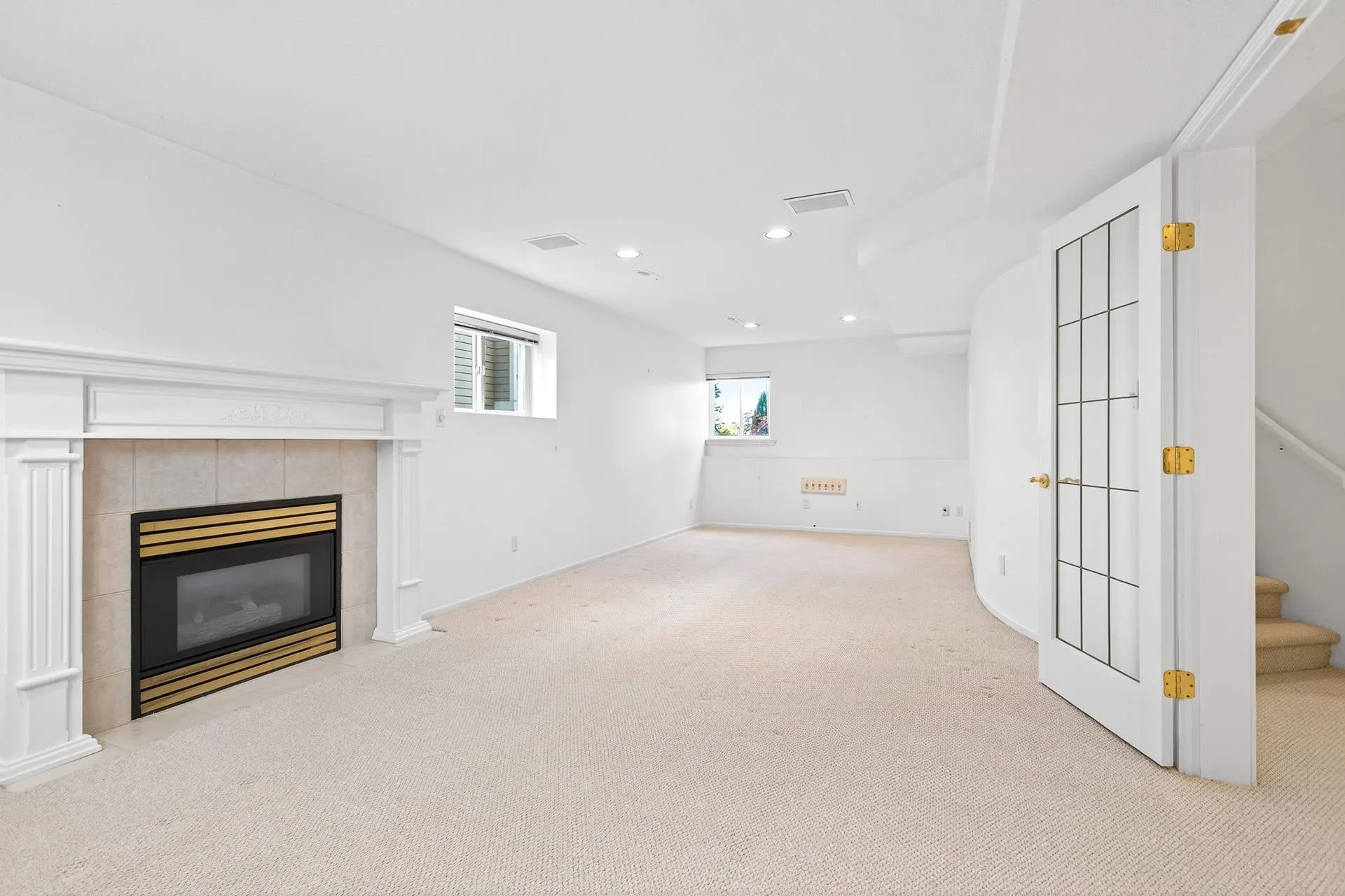 2643 Fortress Drive