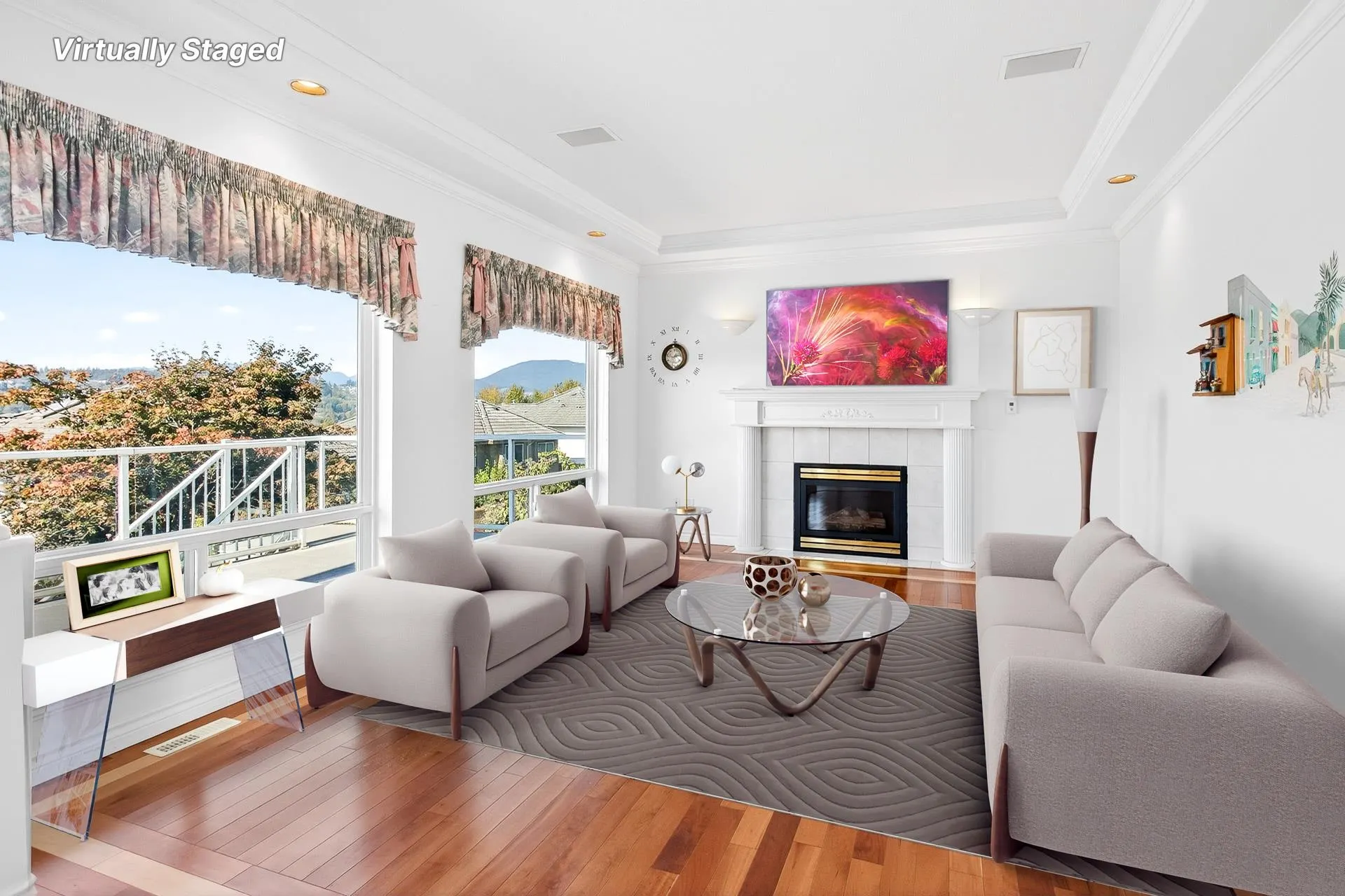 2643 Fortress Drive