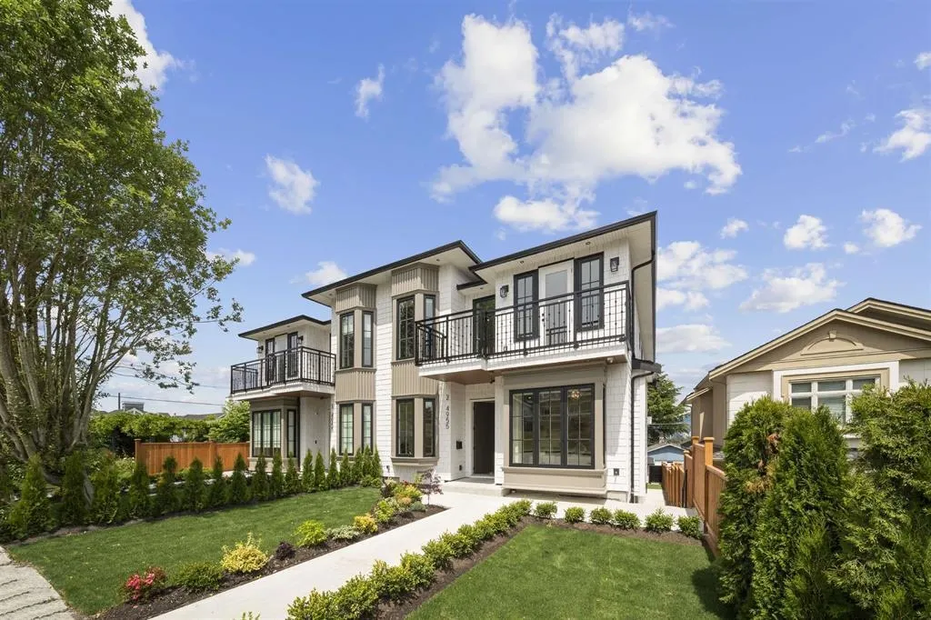 1 4955 Grafton Street