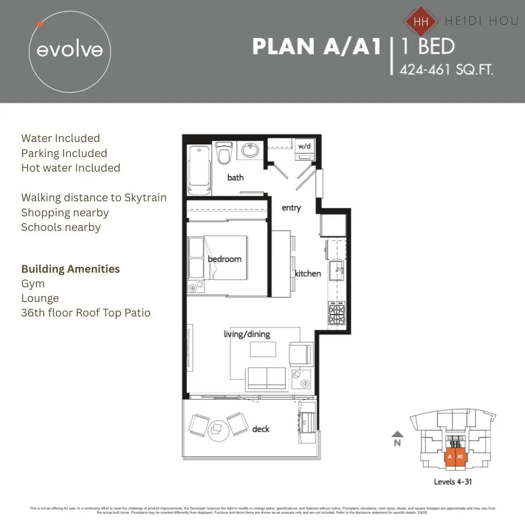 508 13308 Central Avenue