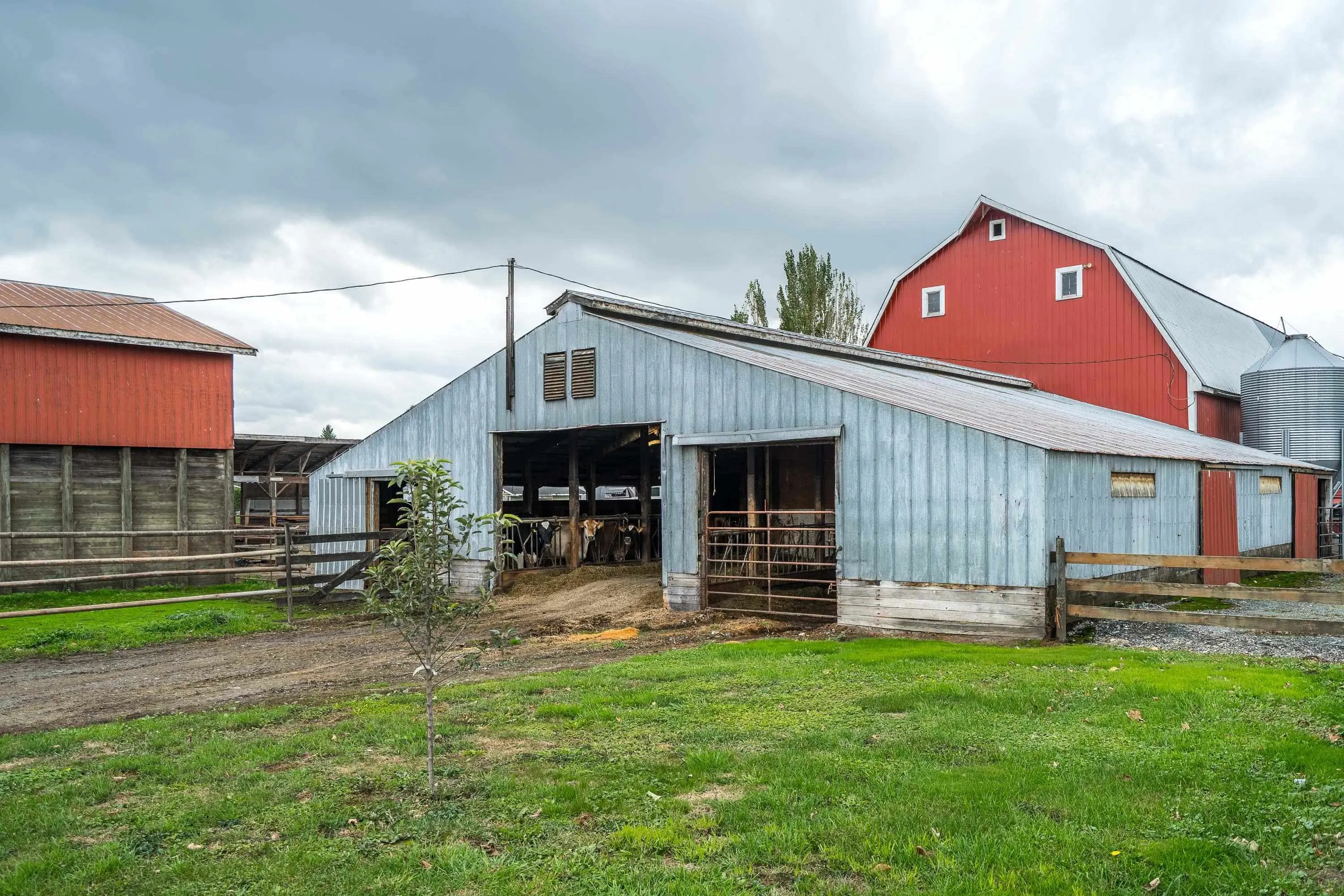 42872 South Sumas Road