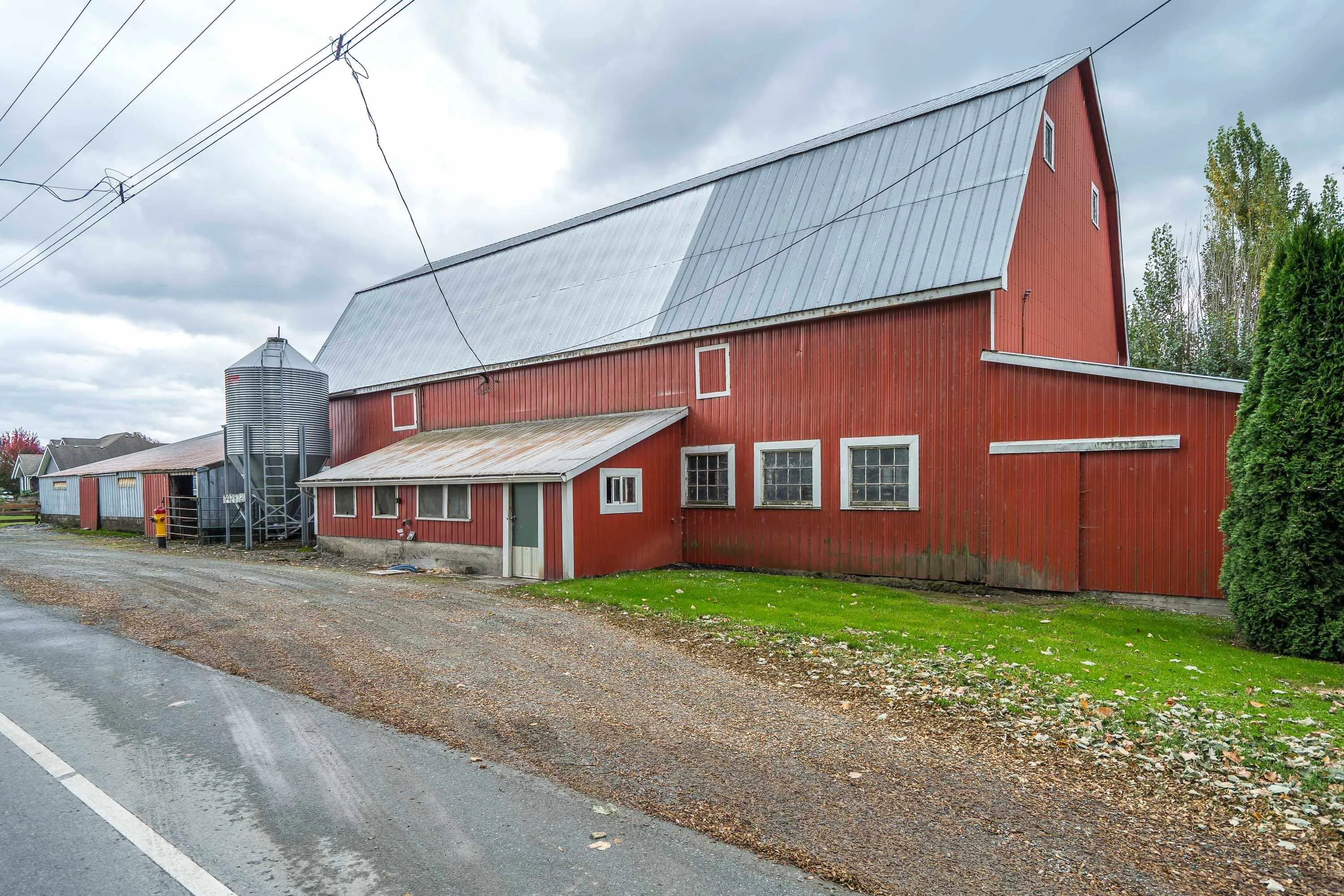 42872 South Sumas Road