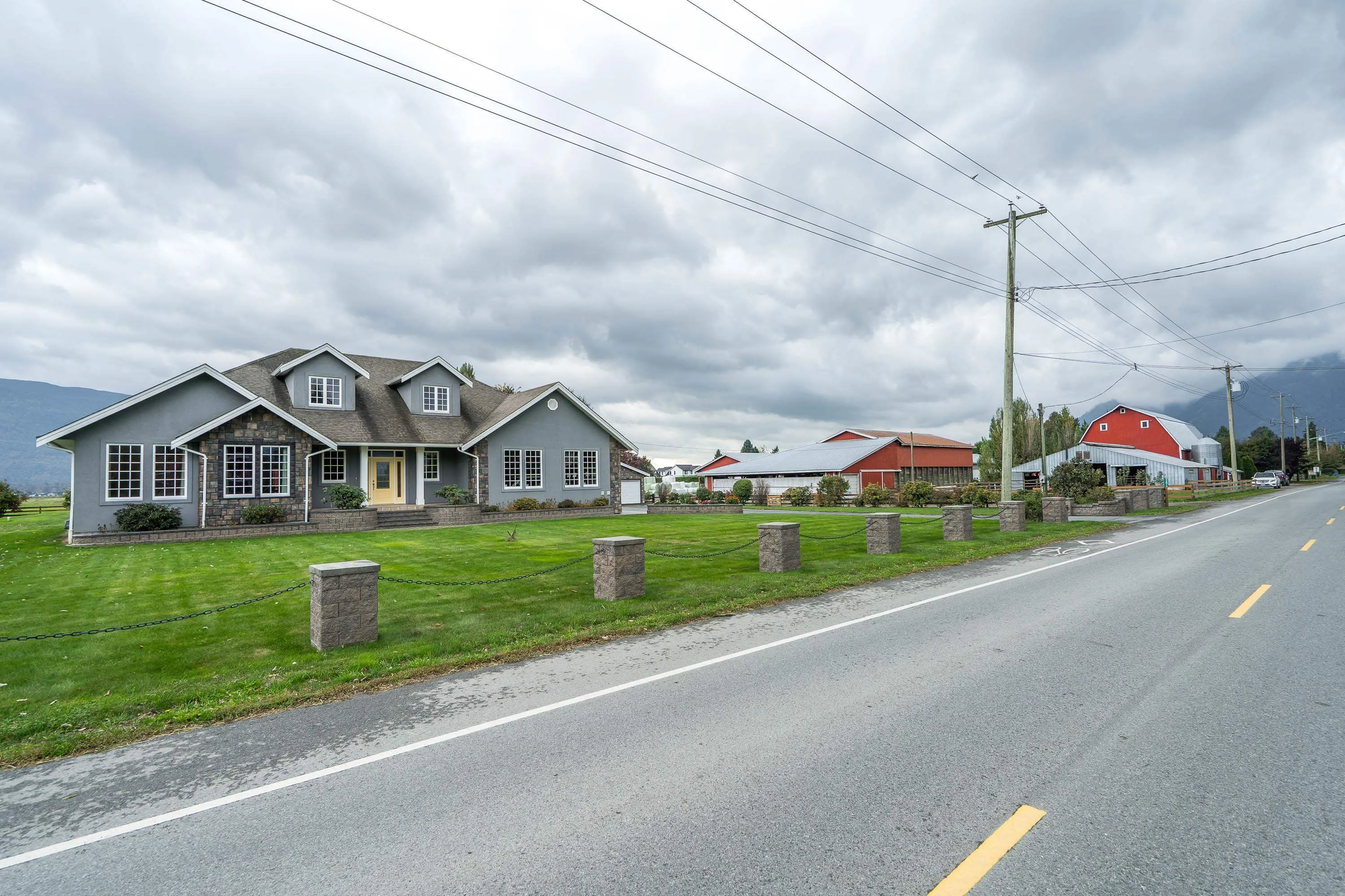 42872 South Sumas Road