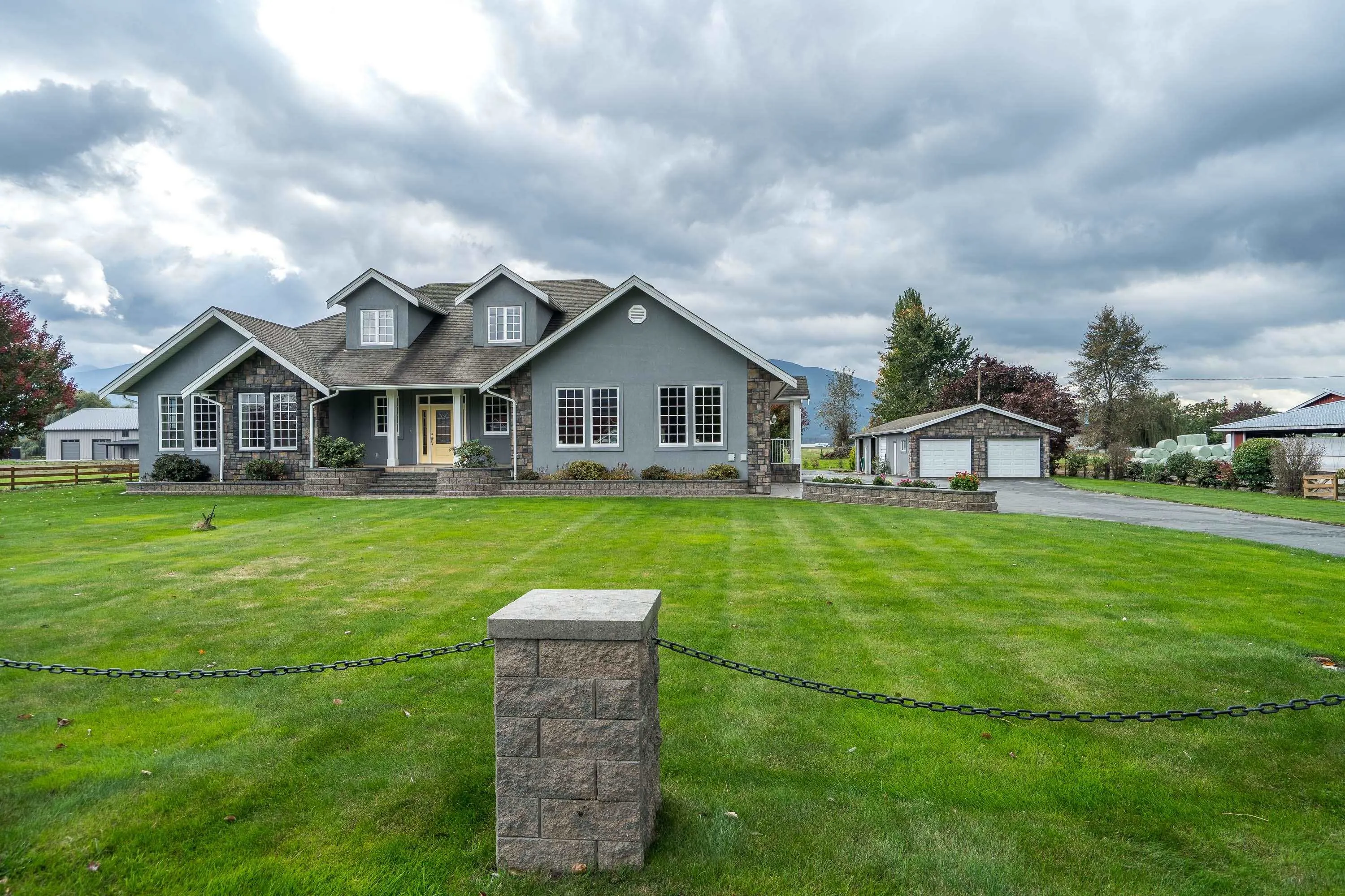 42872 South Sumas Road