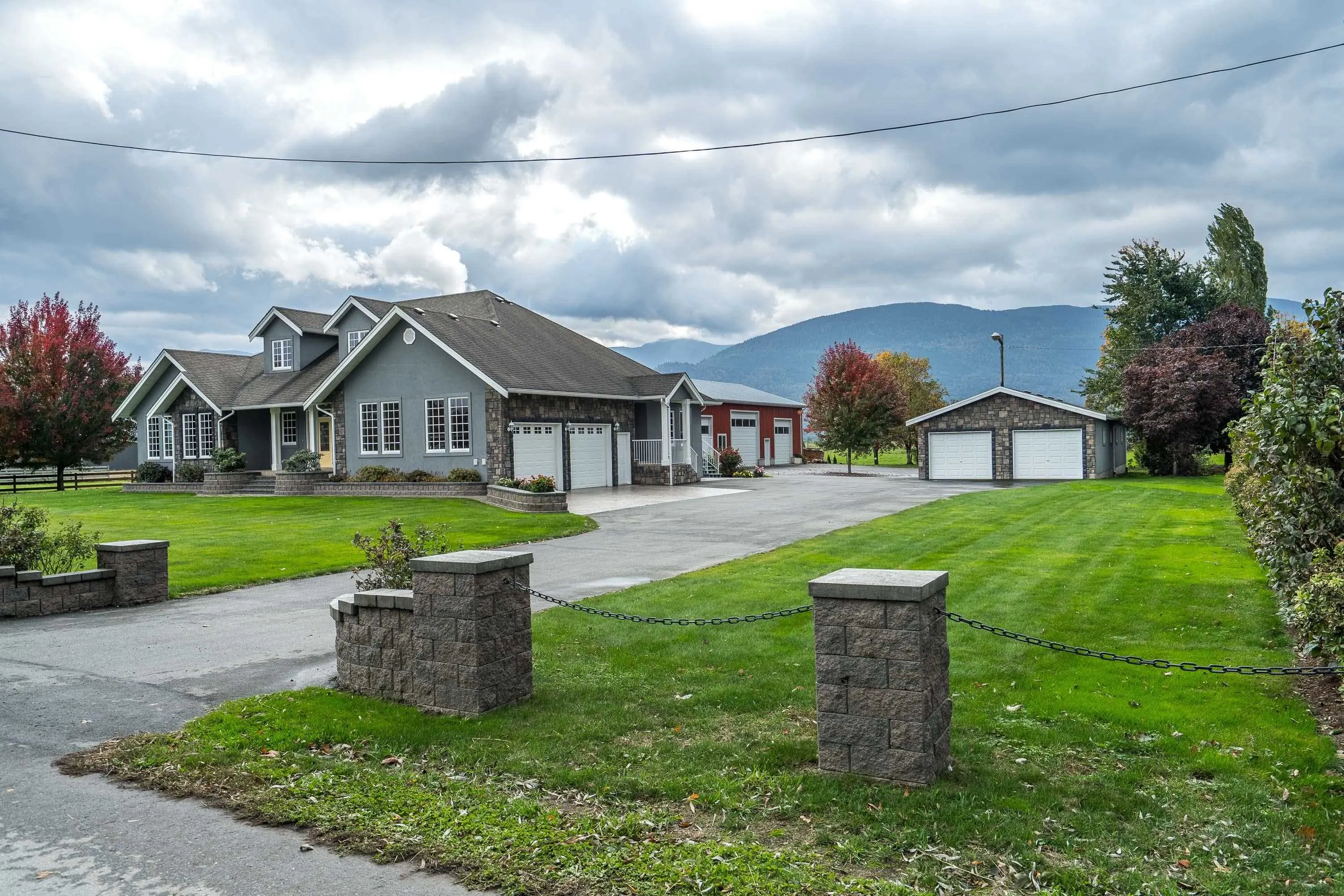 42872 South Sumas Road