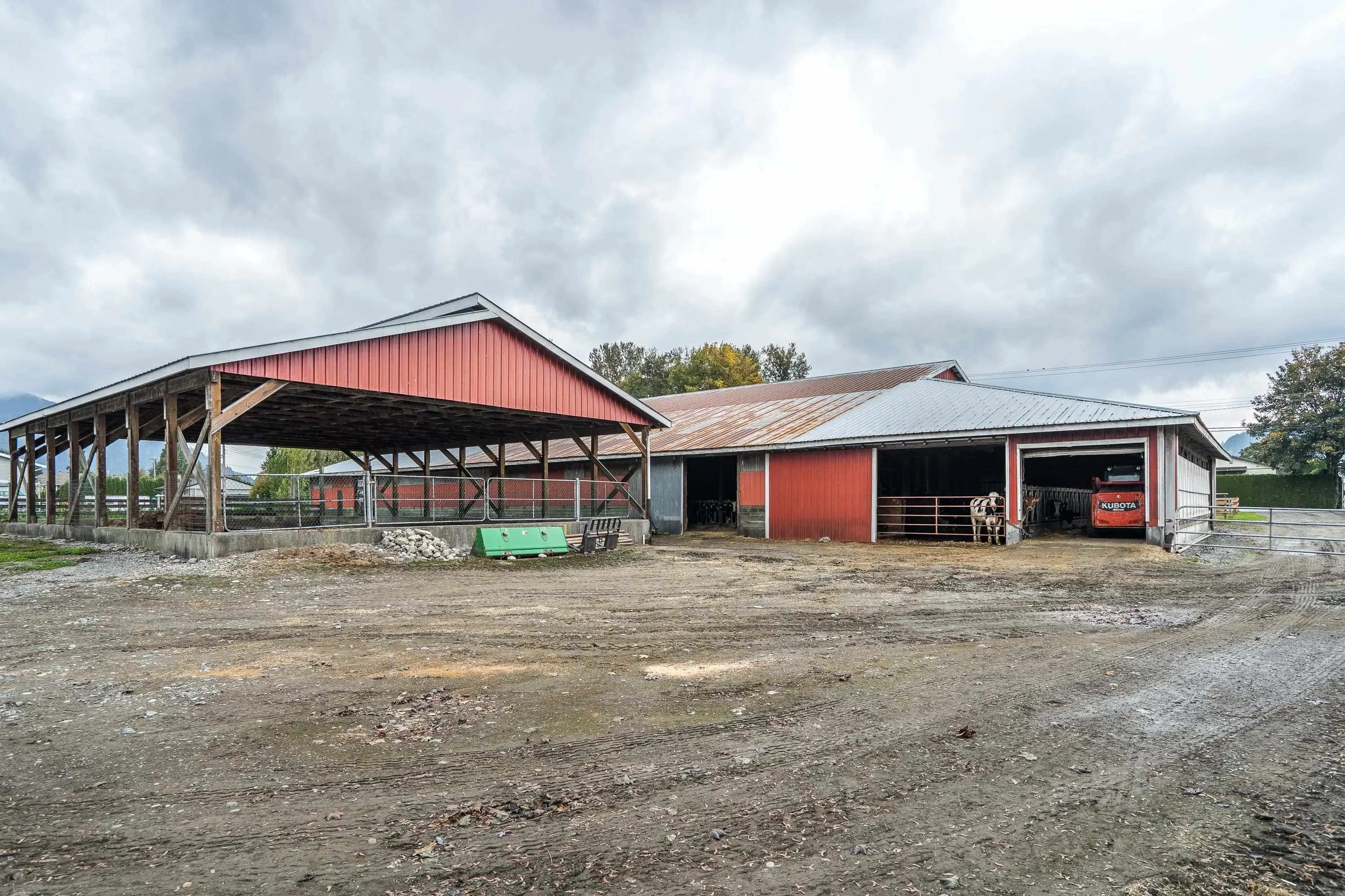 42872 South Sumas Road