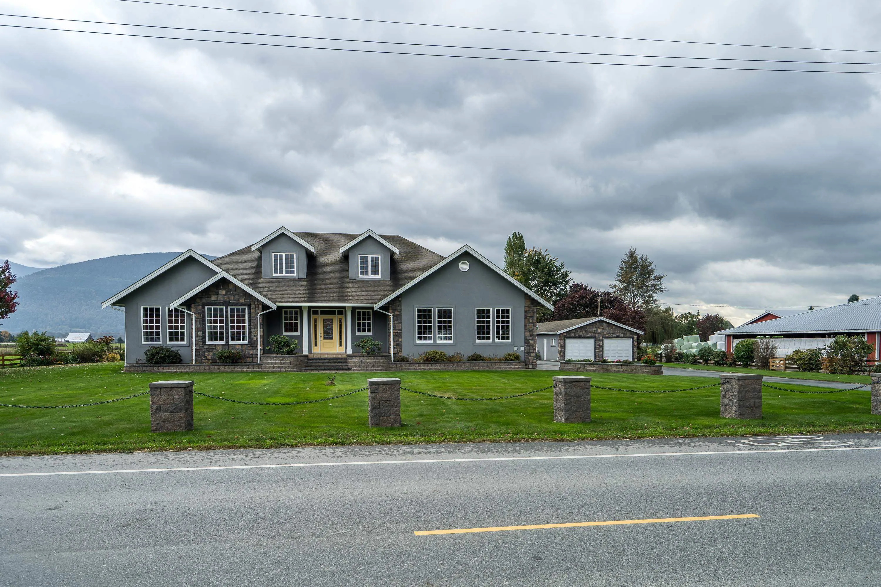 42872 South Sumas Road