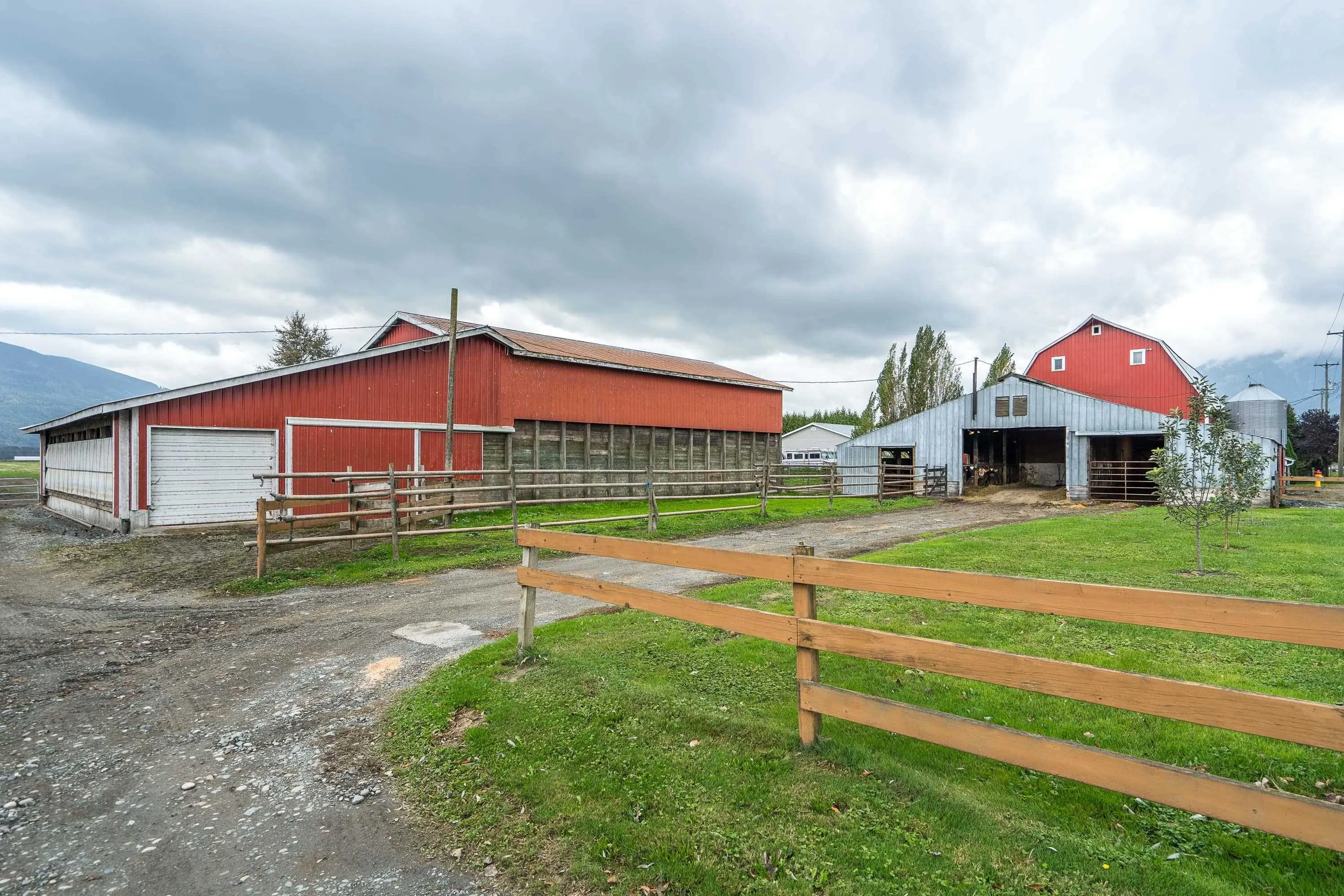 42872 South Sumas Road