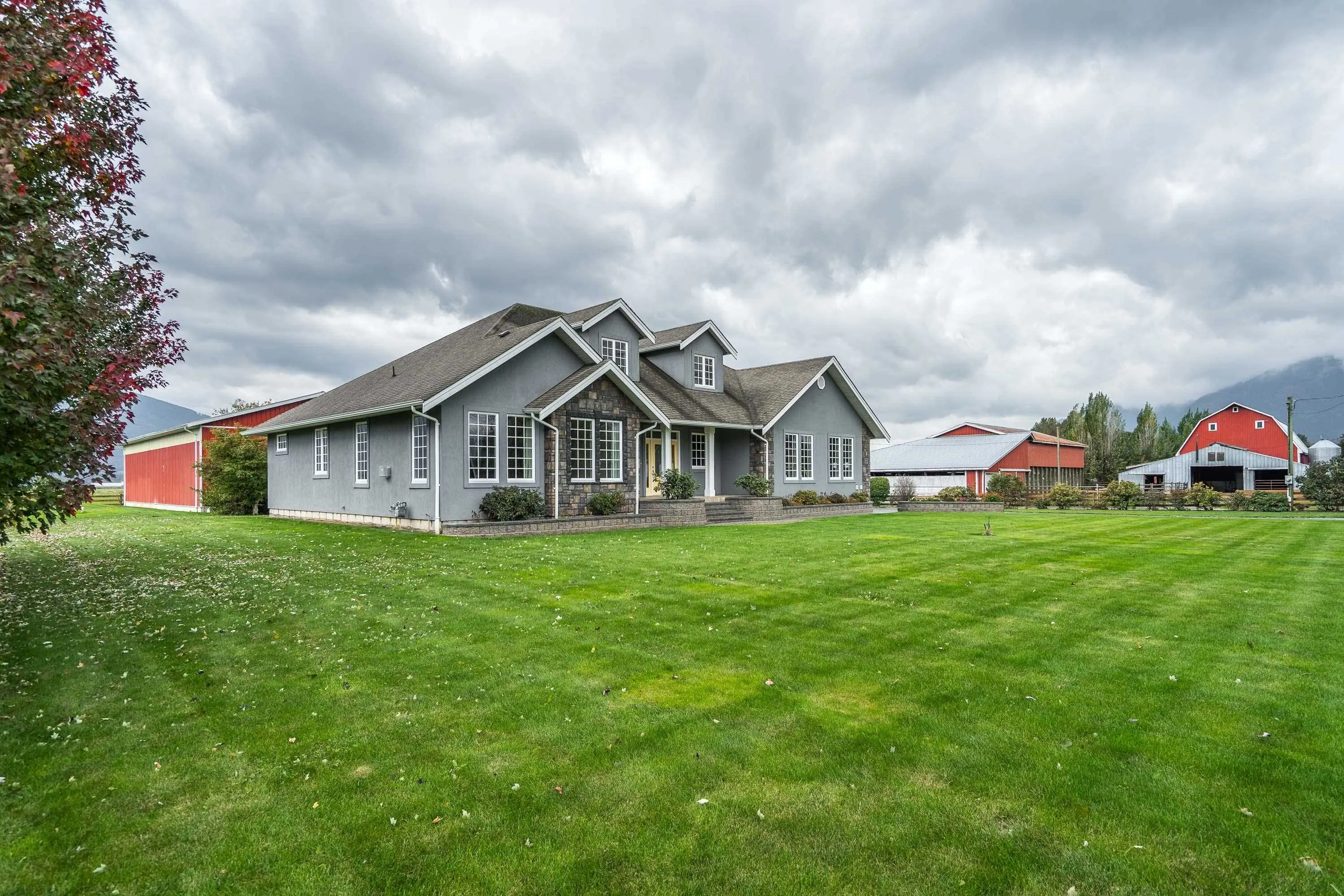 42872 South Sumas Road