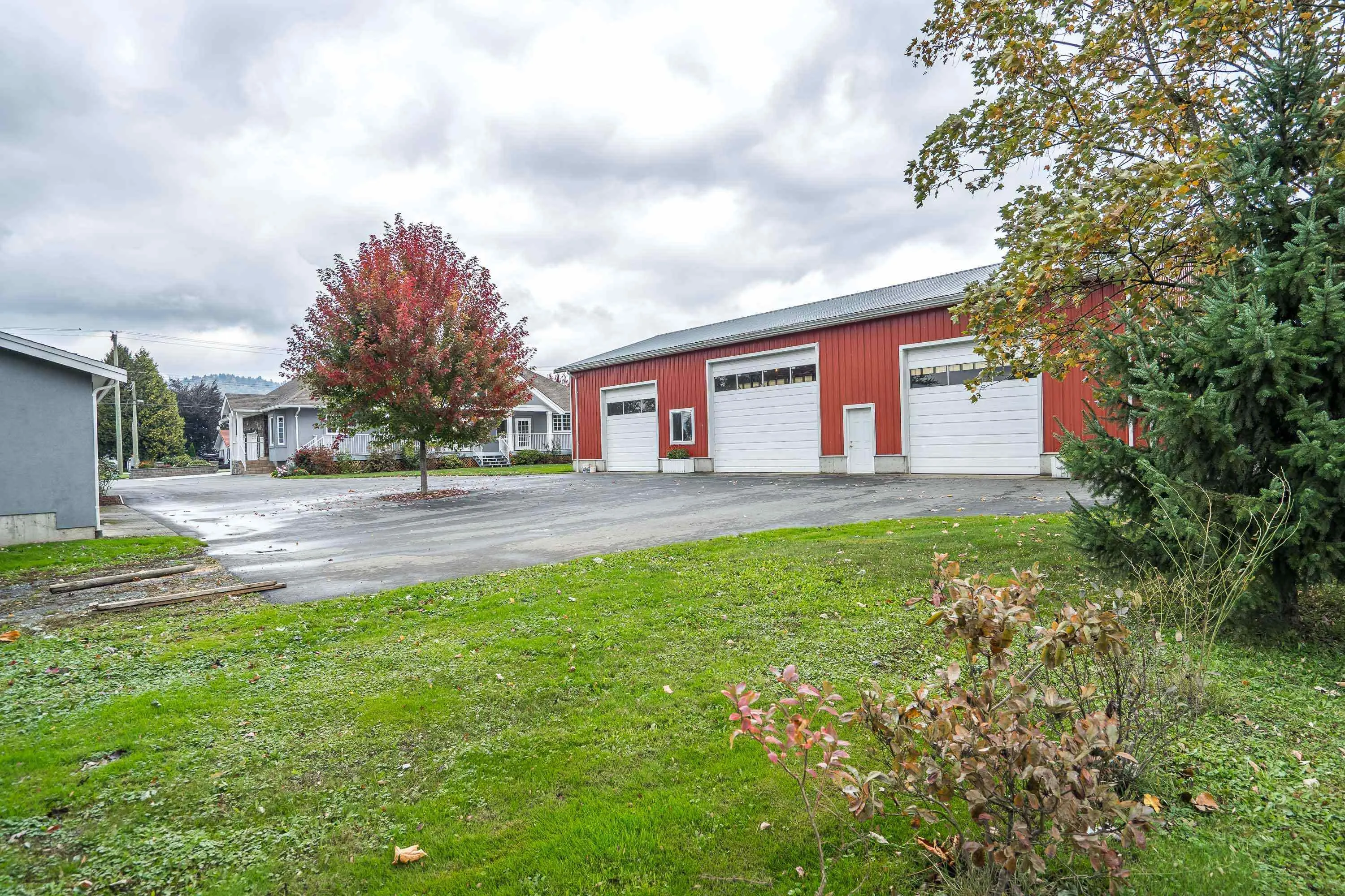 42872 South Sumas Road