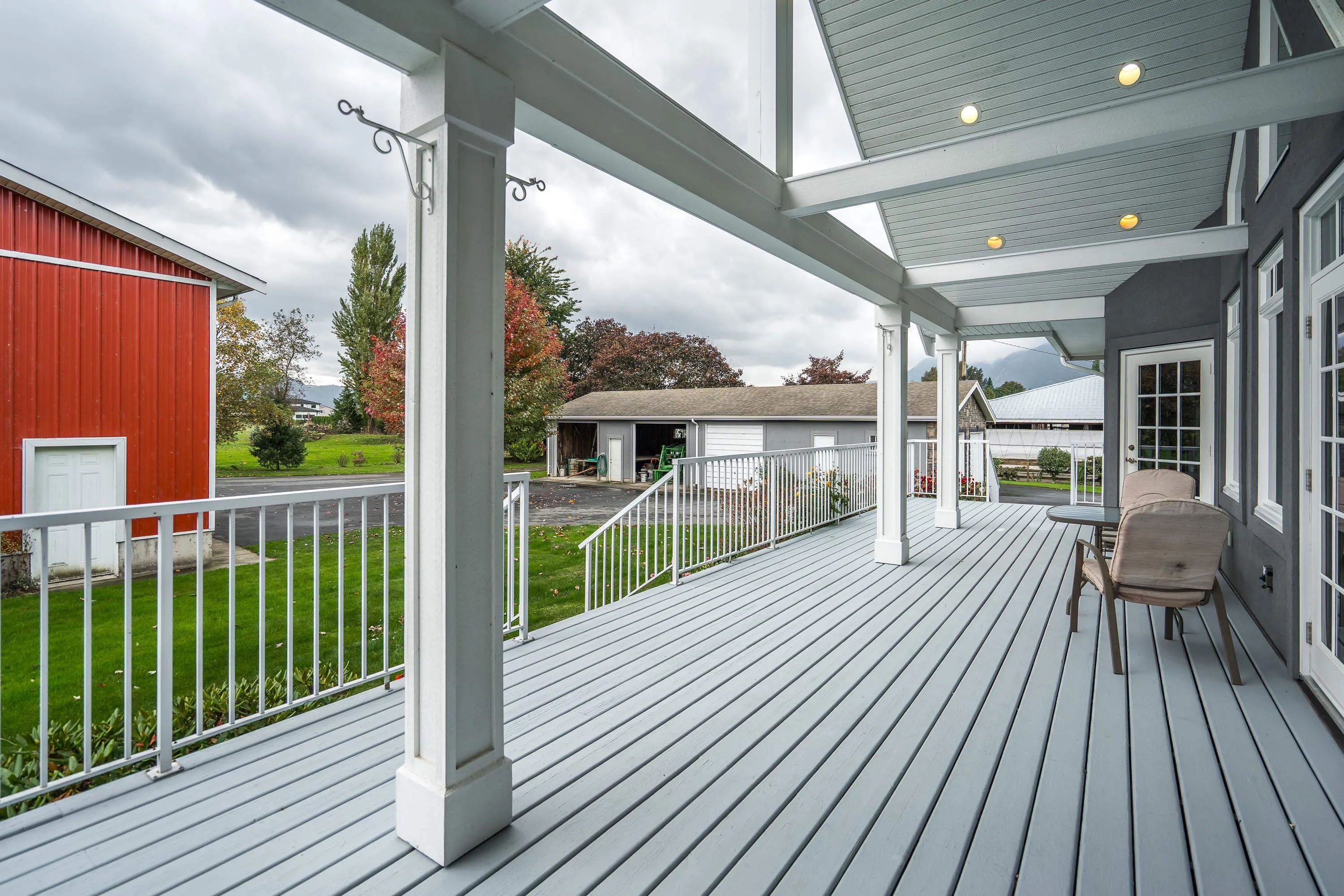 42872 South Sumas Road