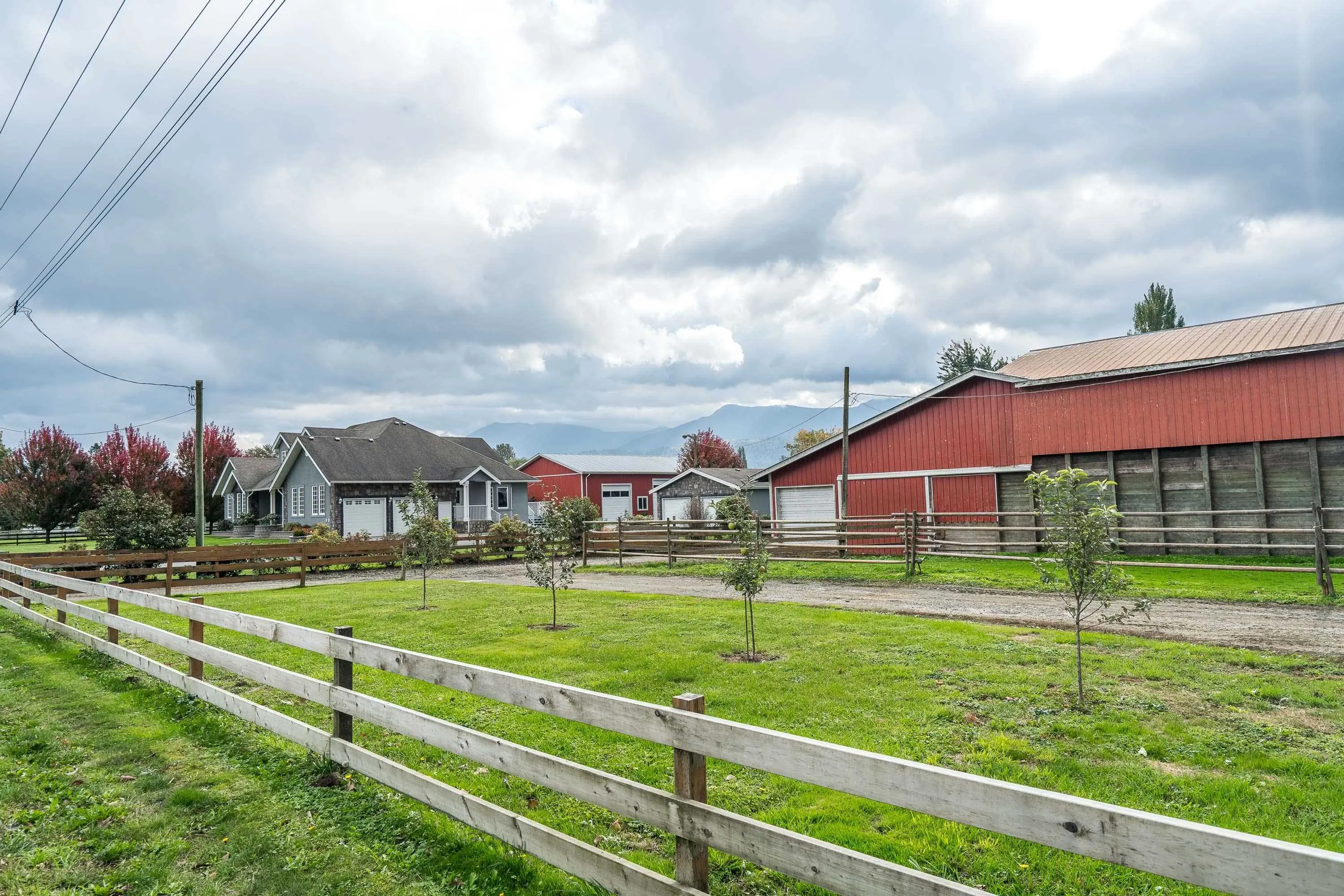 42872 South Sumas Road