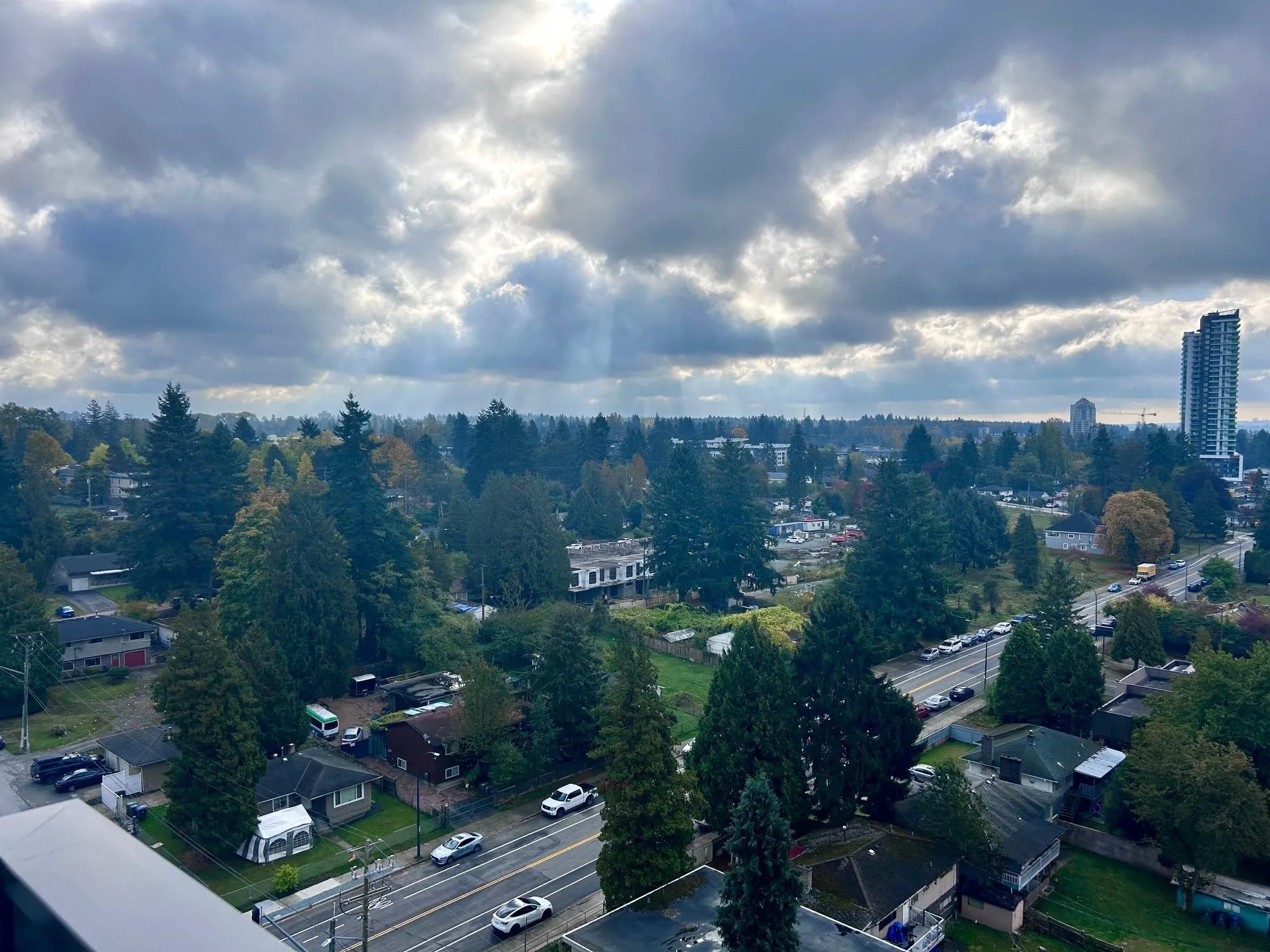 1303 13675 107 A Avenue