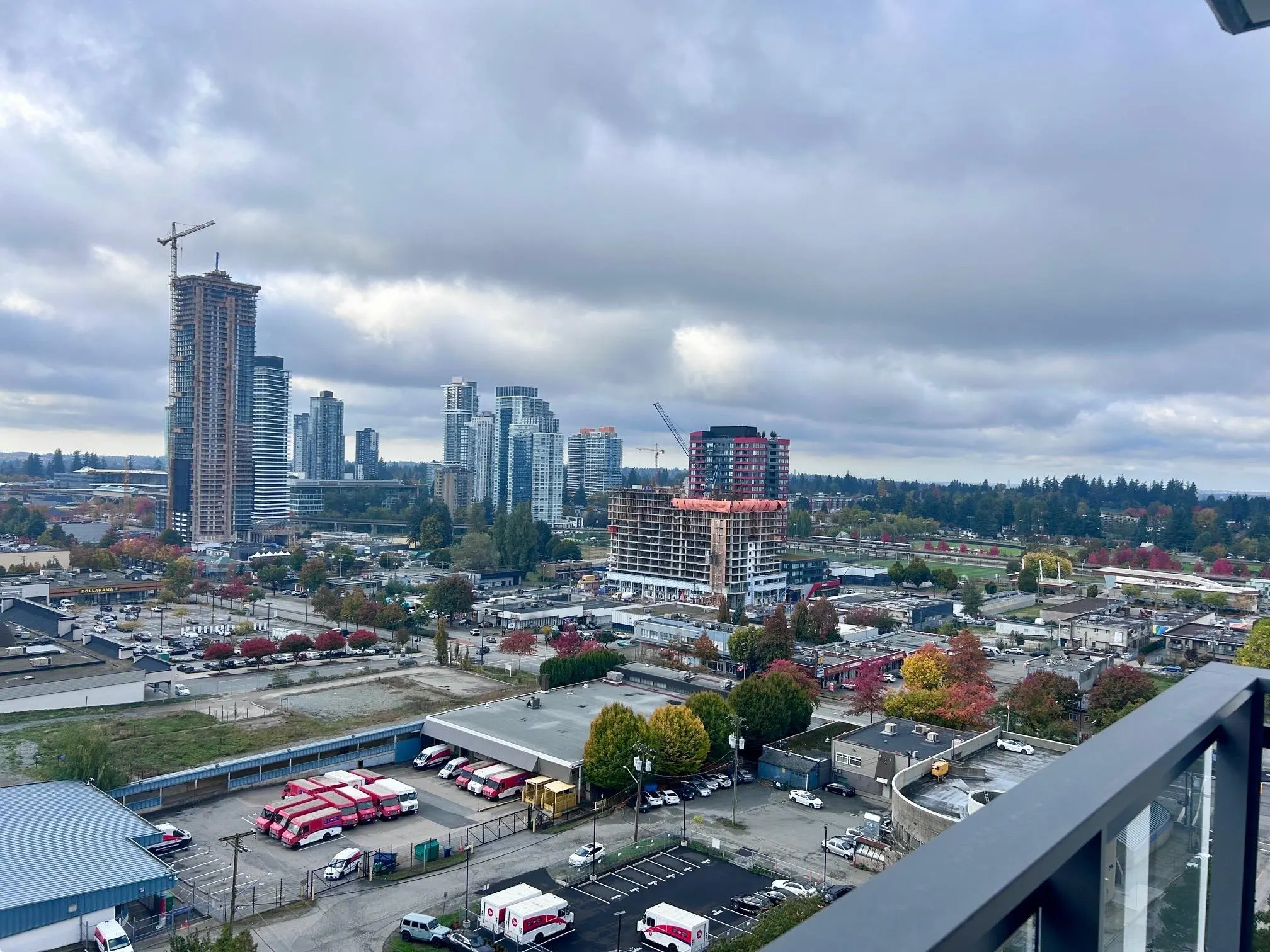 1303 13675 107 A Avenue