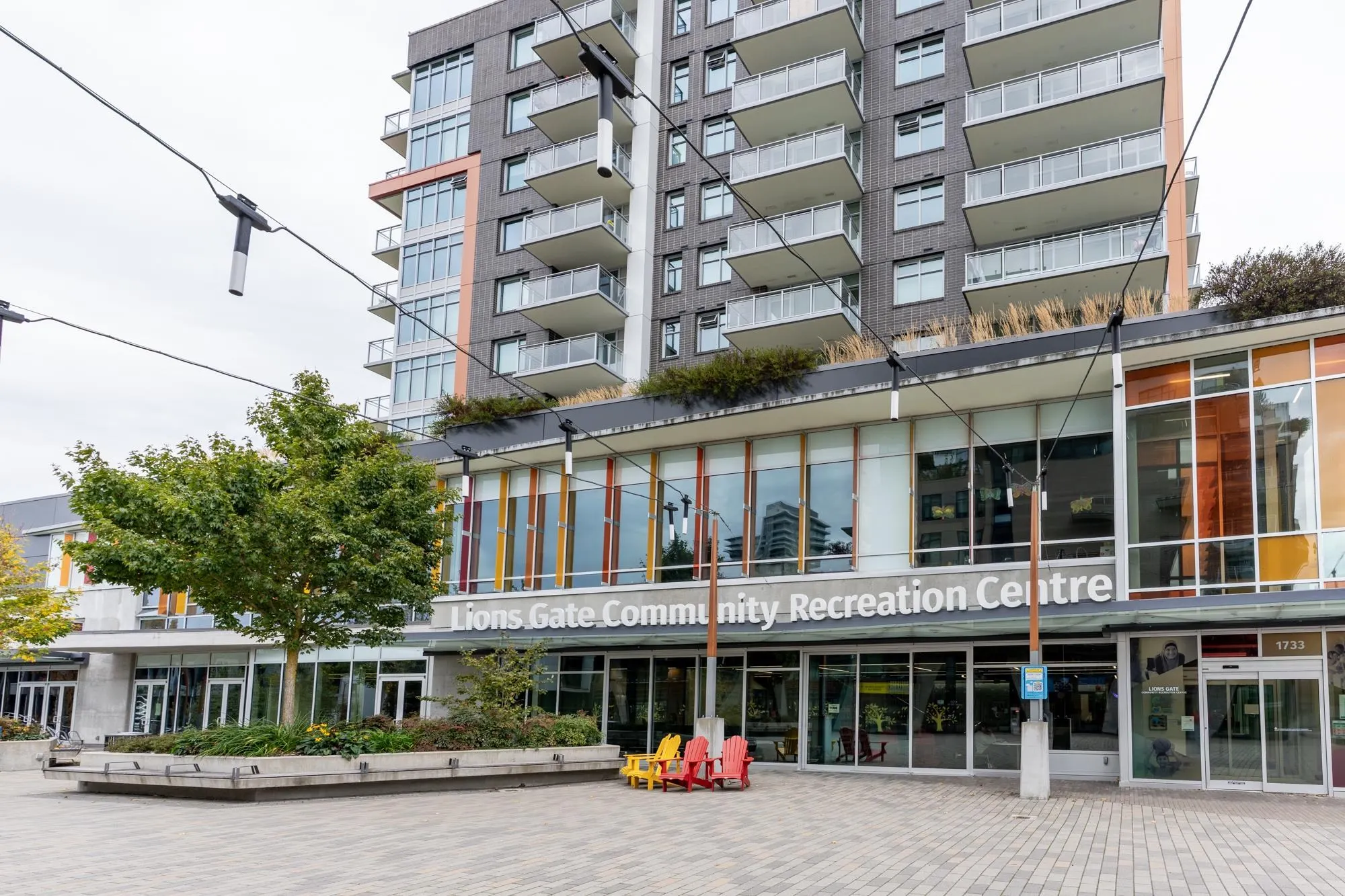 125 2070 Curling Road