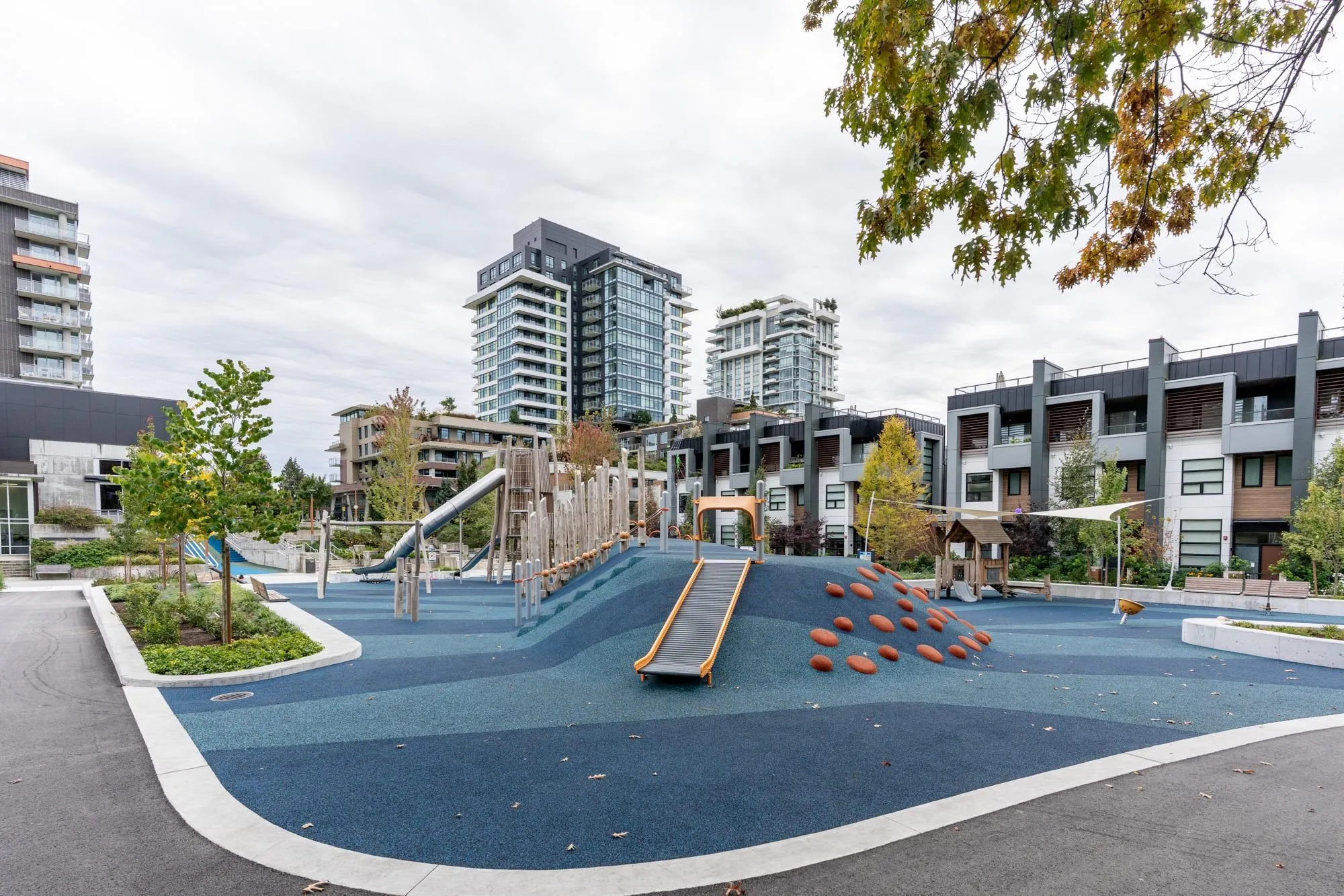 125 2070 Curling Road