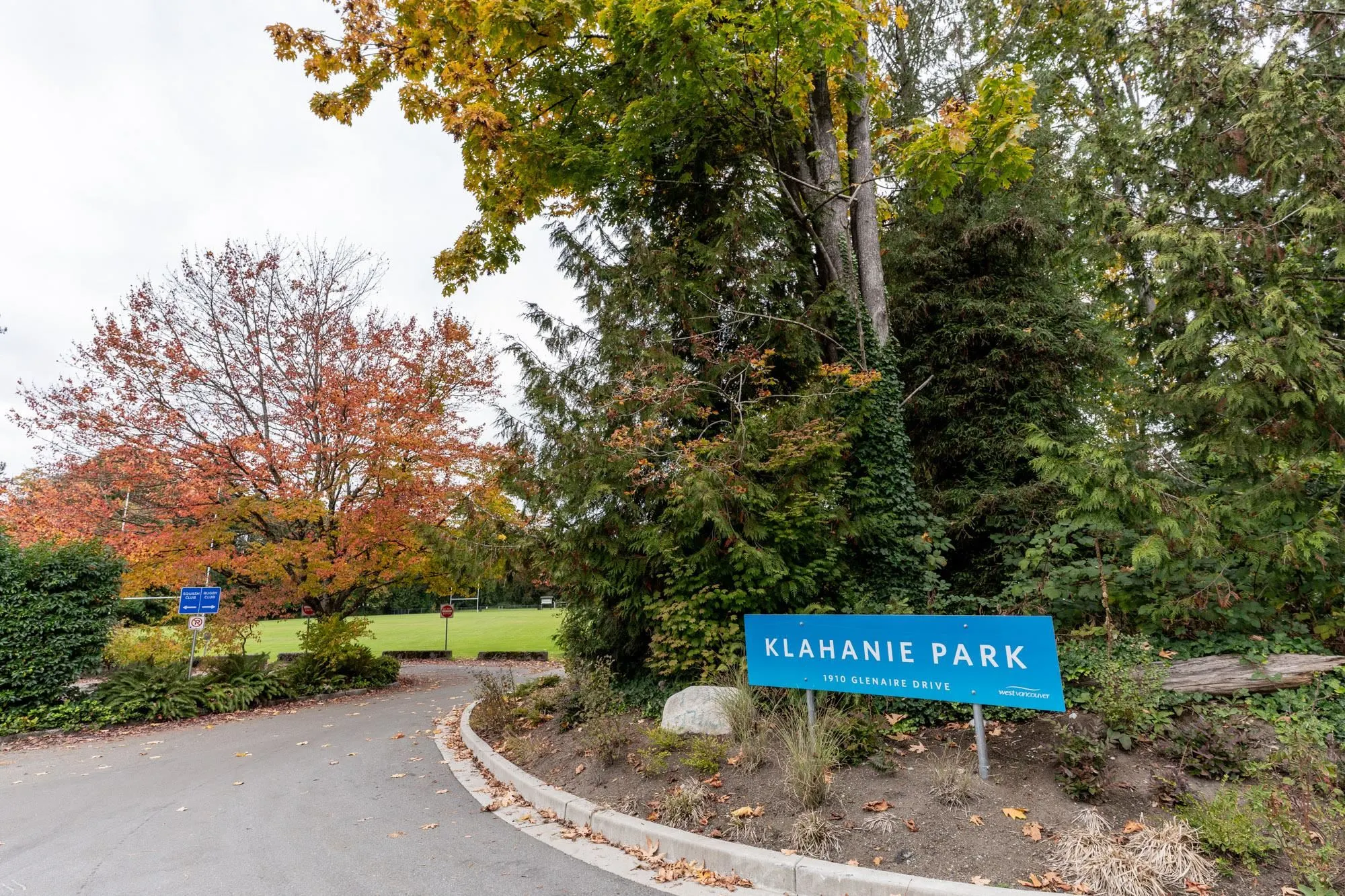 125 2070 Curling Road