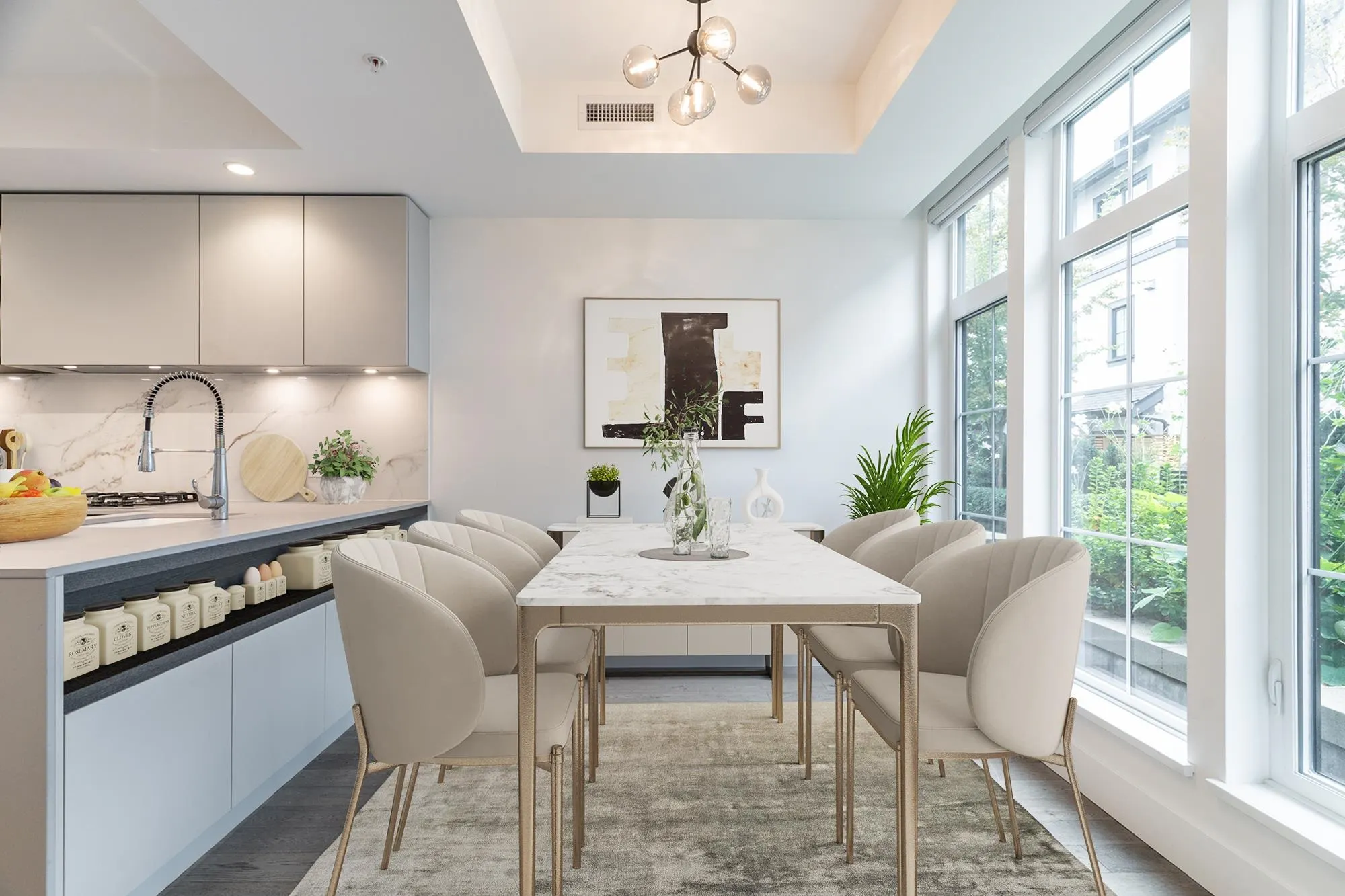 125 2070 Curling Road