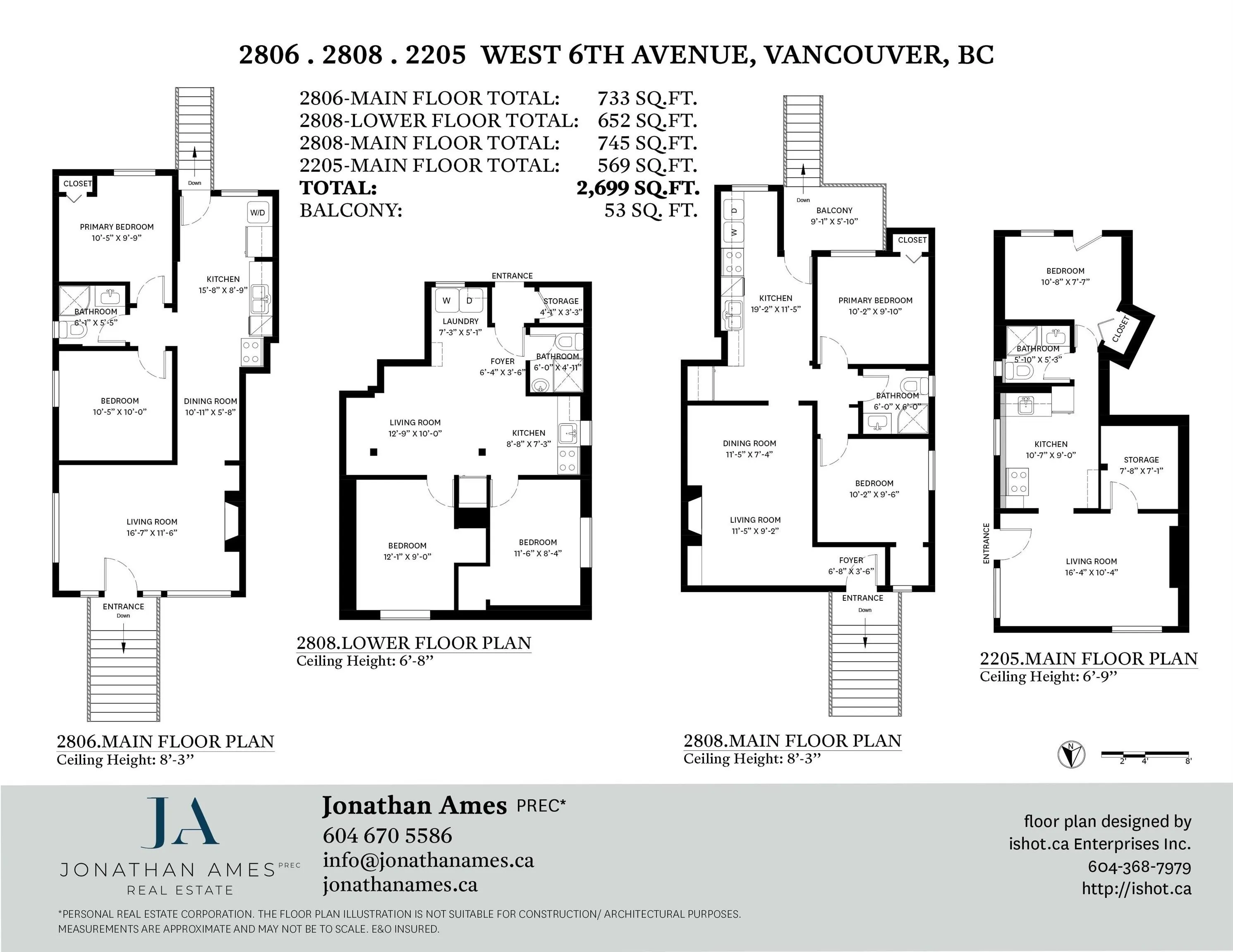 28XX W 6th Avenue