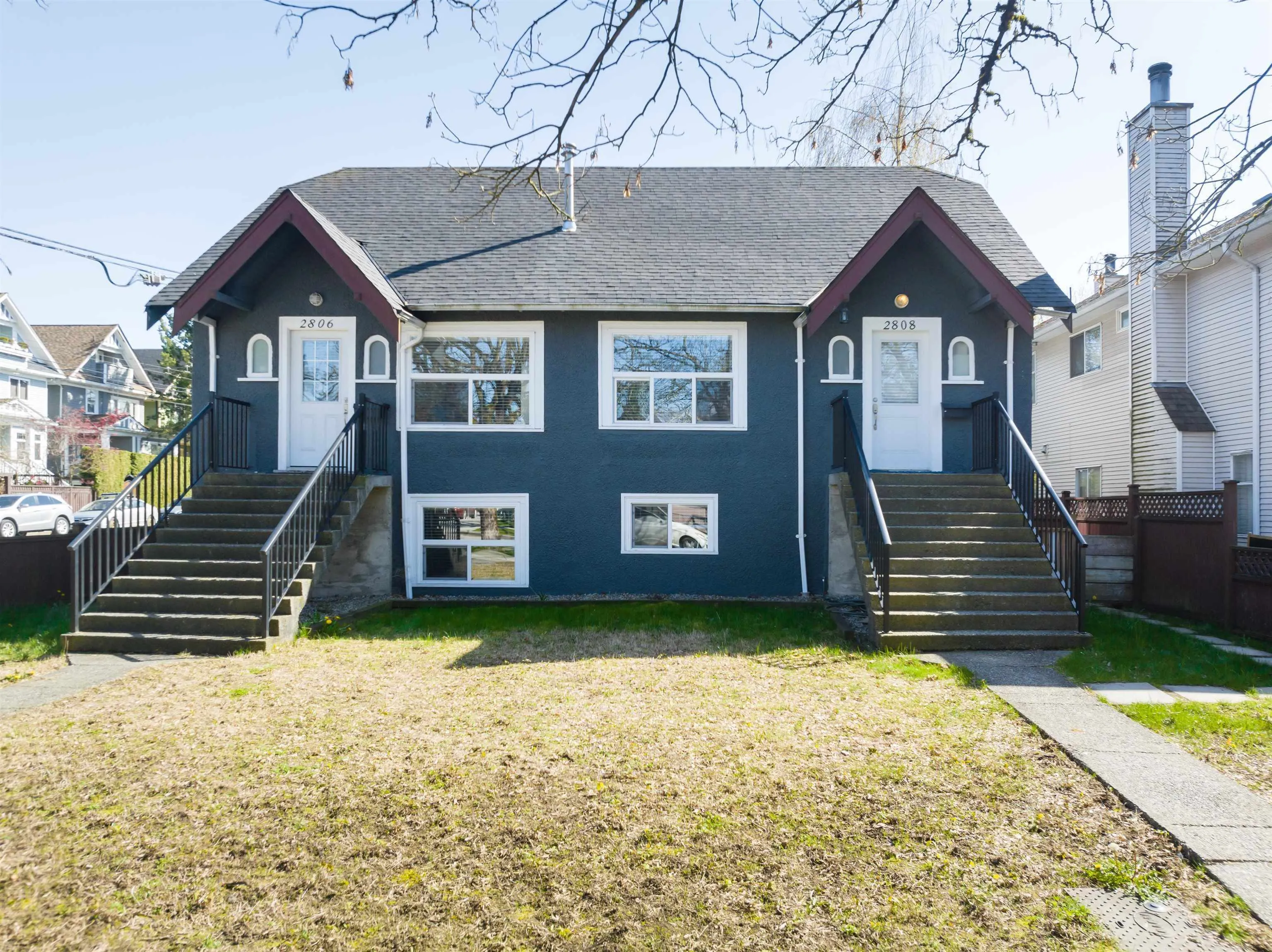 28XX W 6th Avenue