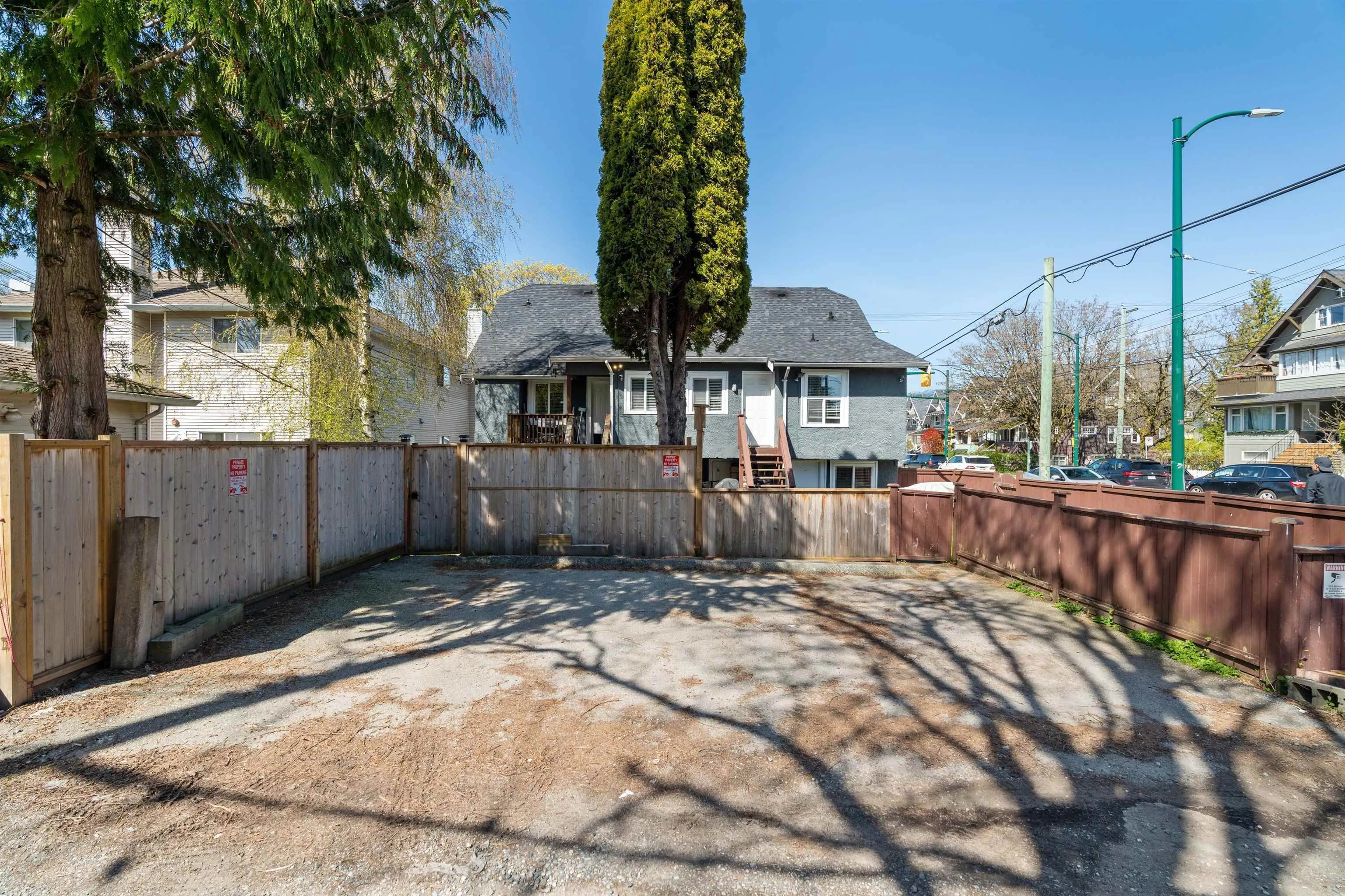 28XX W 6th Avenue