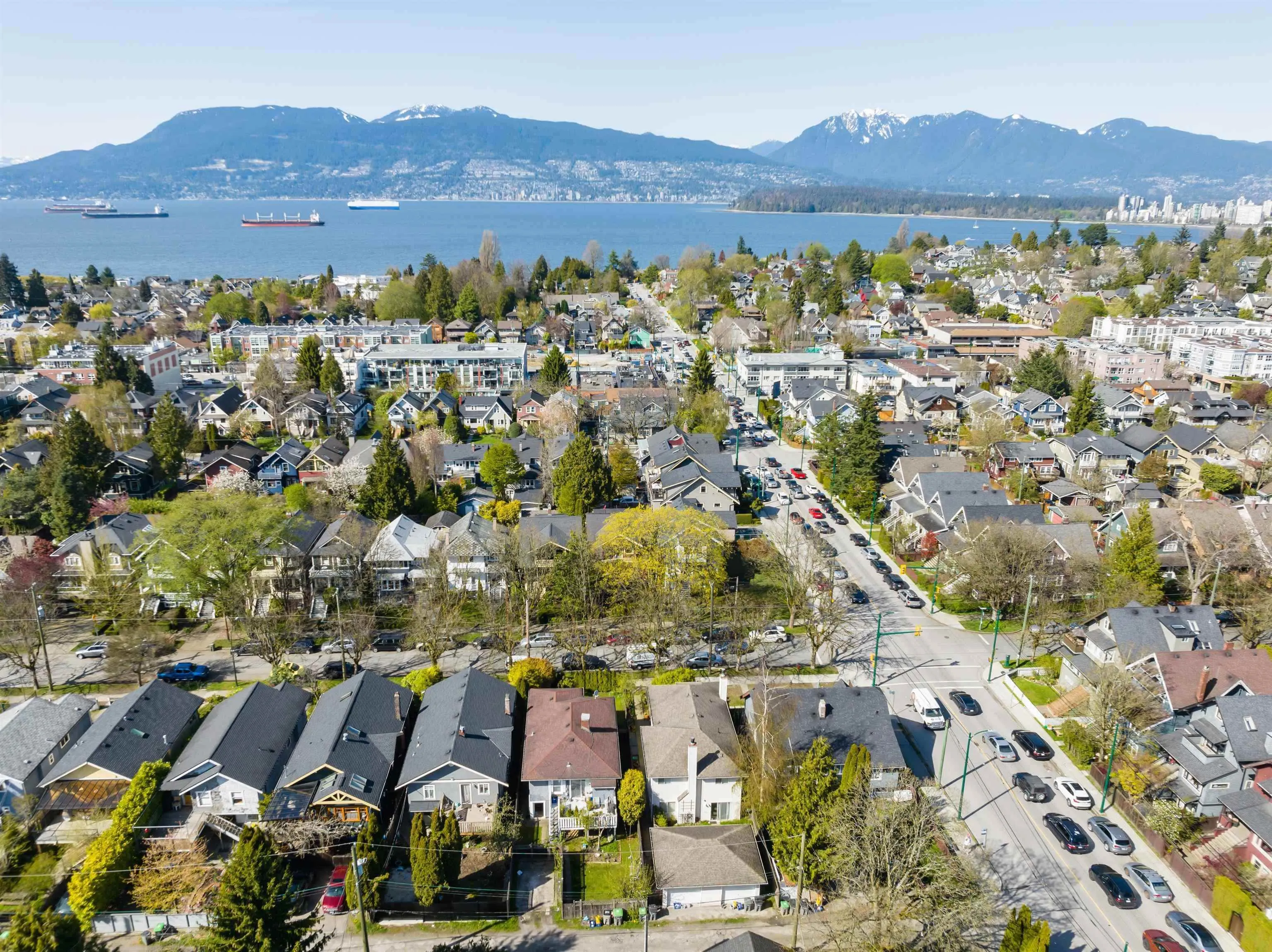 28XX W 6th Avenue