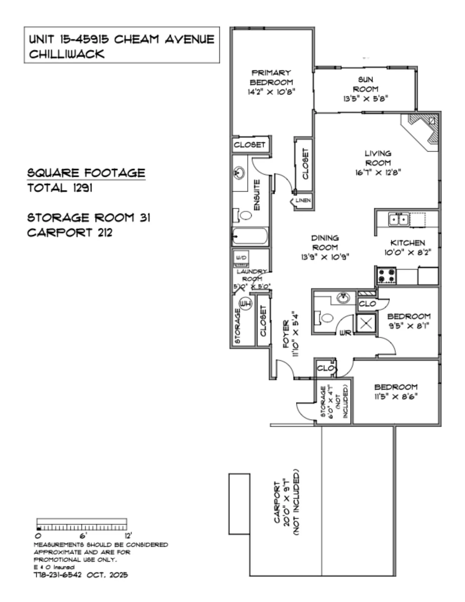 15 45915 Cheam Avenue