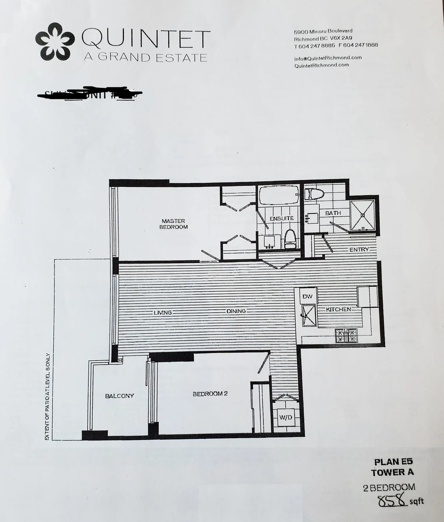 1116 7988 Ackroyd Road