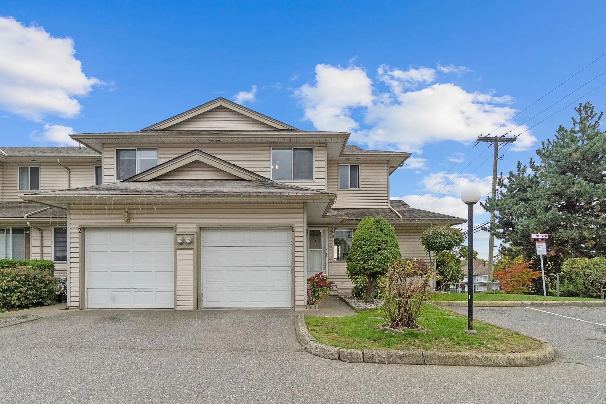 1 3070 Townline Road
