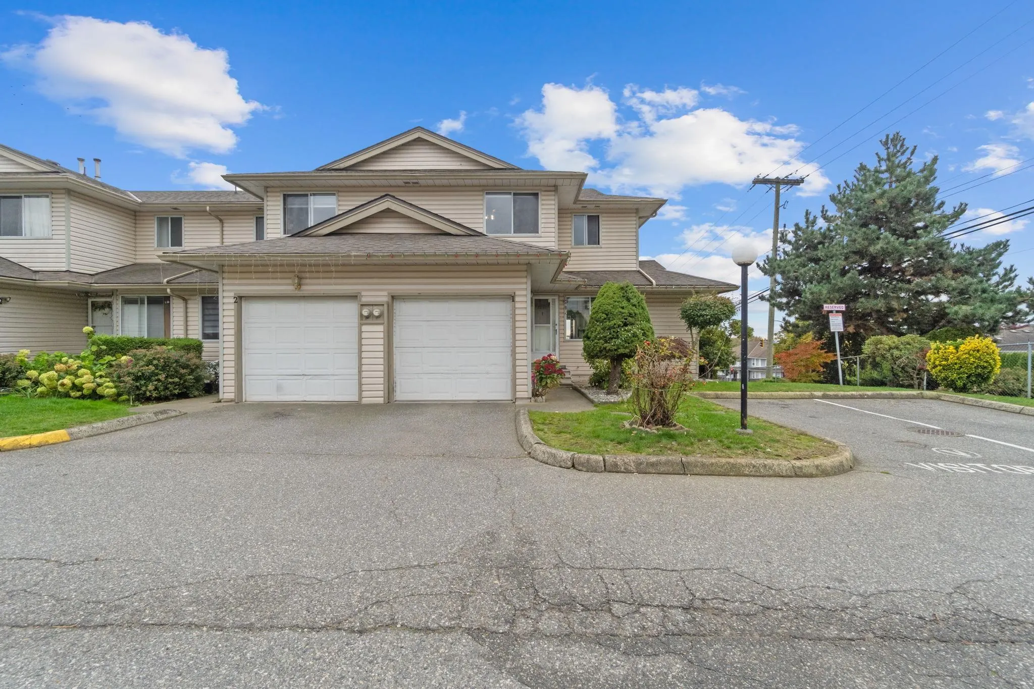 1 3070 Townline Road