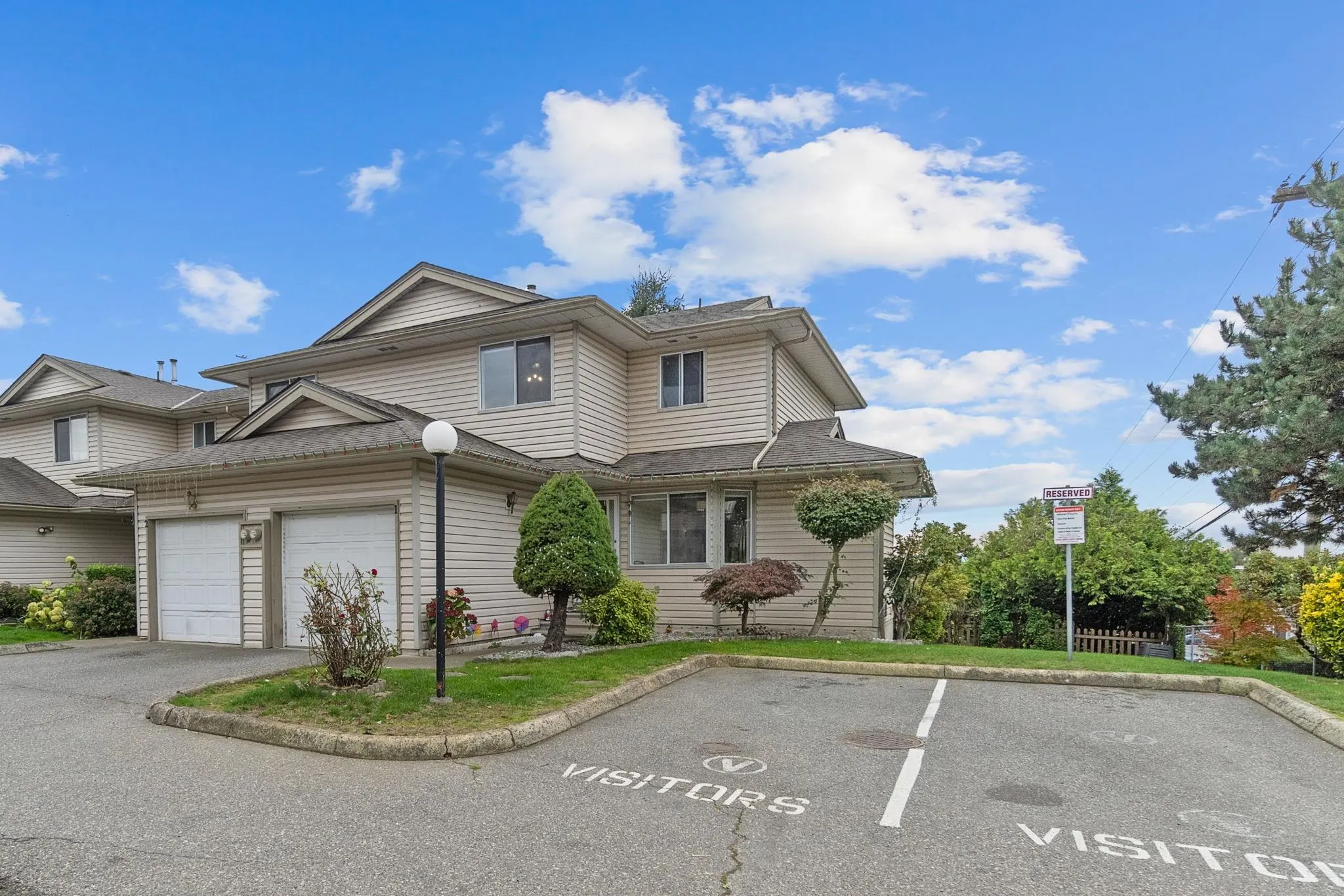 1 3070 Townline Road