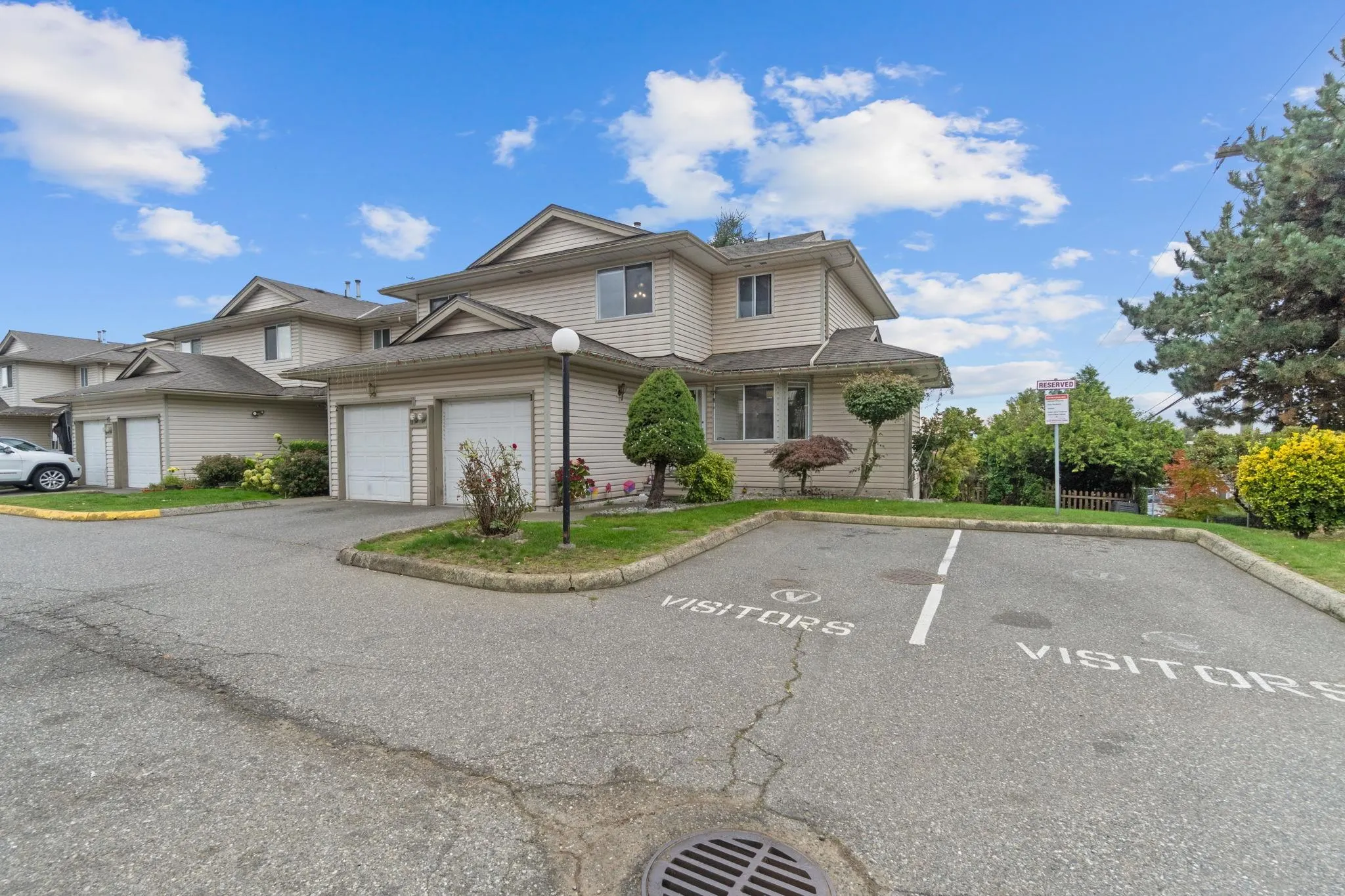 1 3070 Townline Road