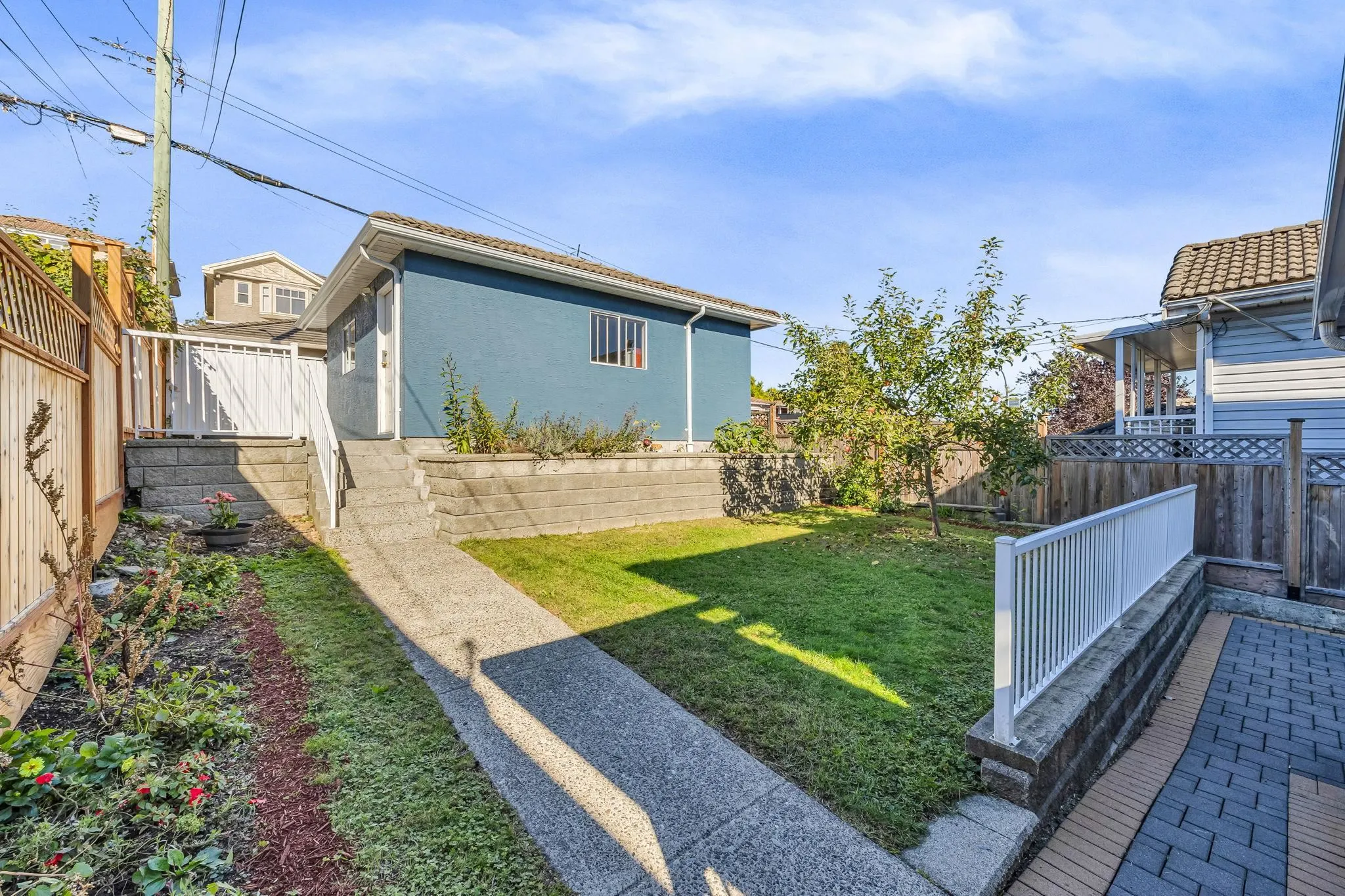 3191 E Eight Avenue