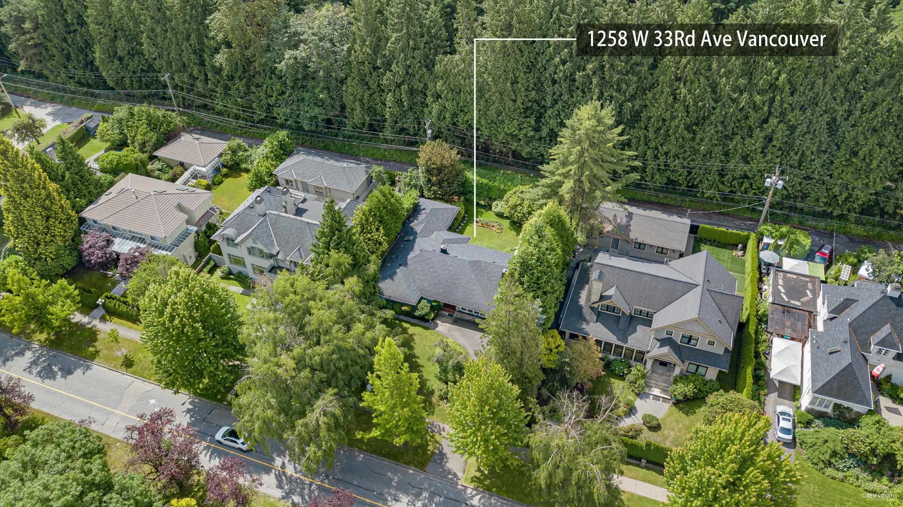 1258 W 33rd Avenue