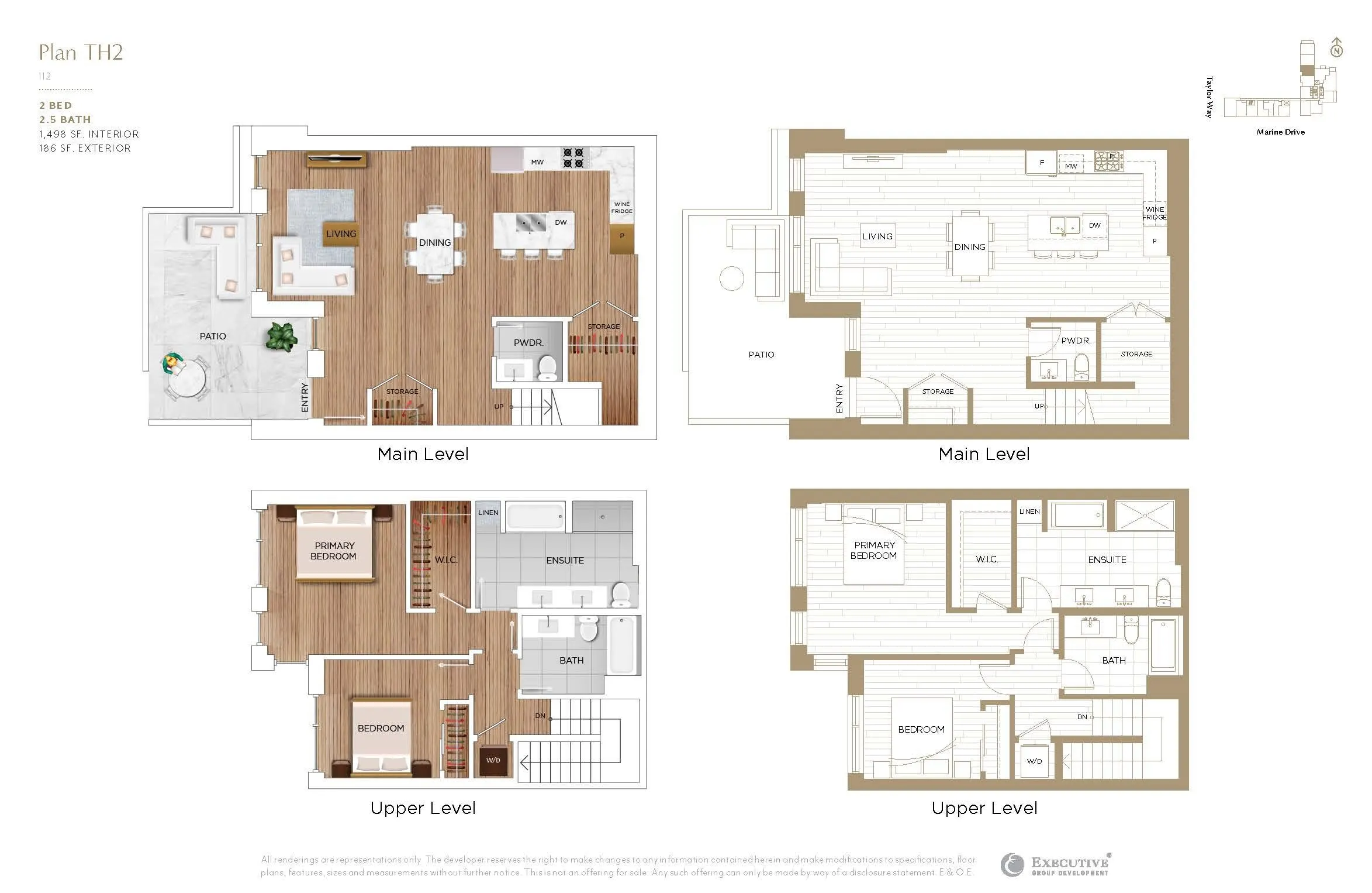 TH2 423 6th Street